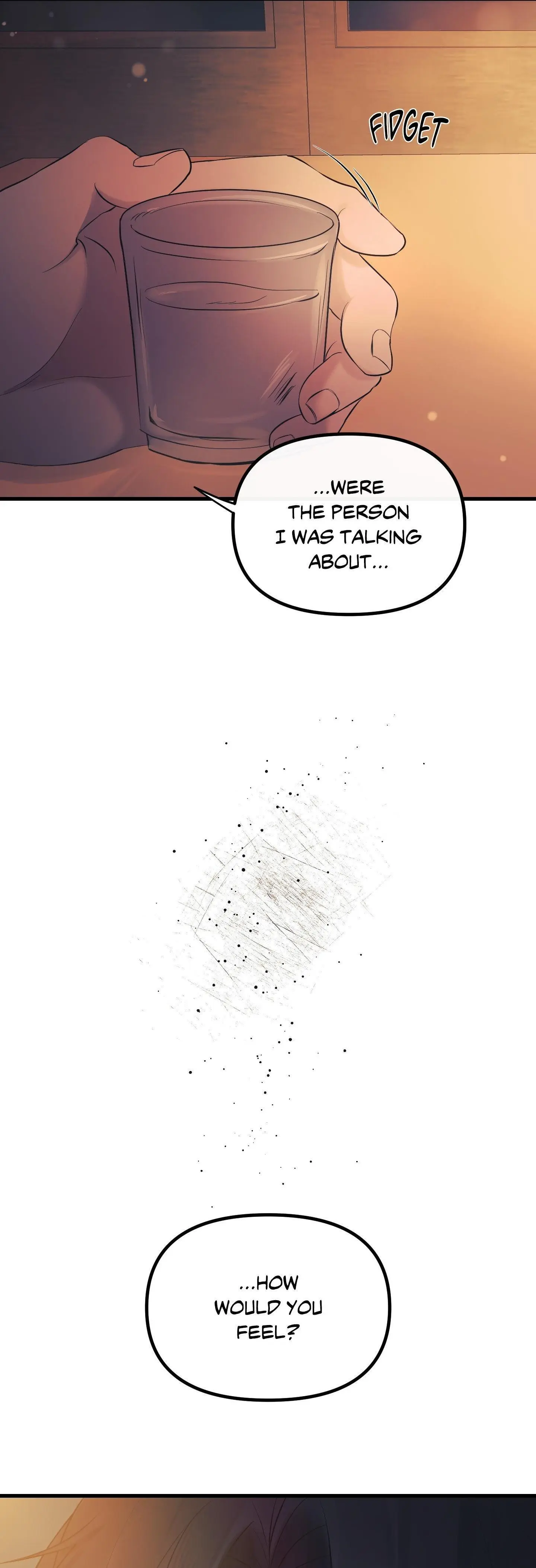 On the Dot - Chapter 15 Page 4