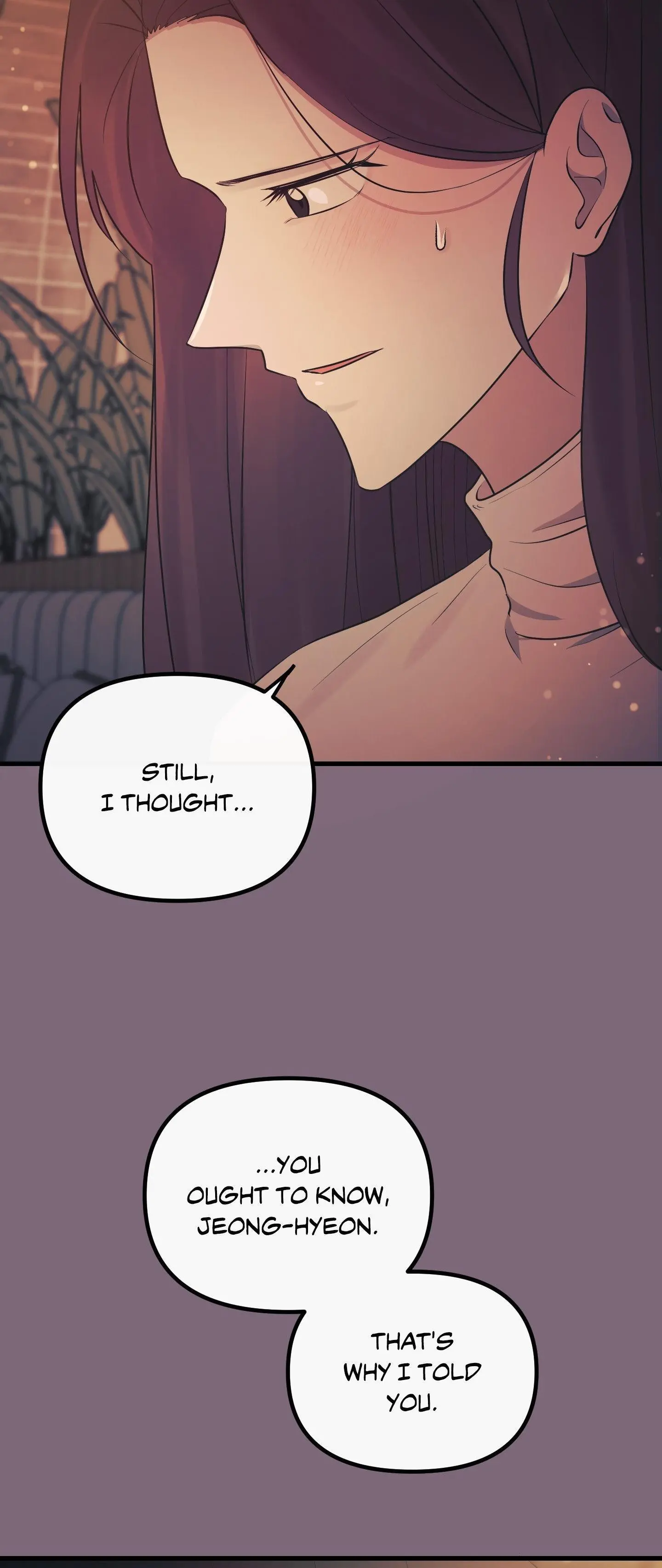 On the Dot - Chapter 15 Page 10