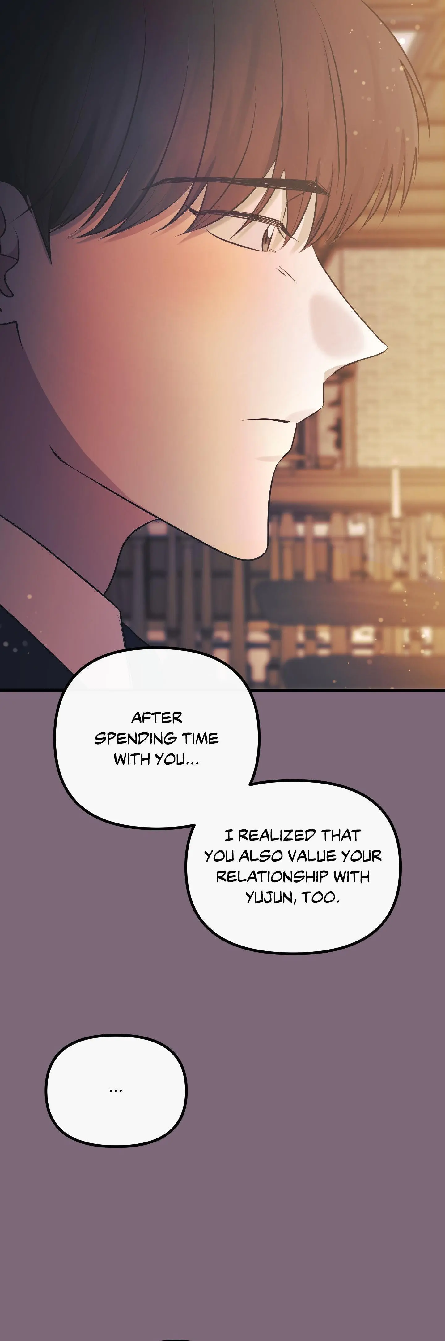 On the Dot - Chapter 15 Page 11