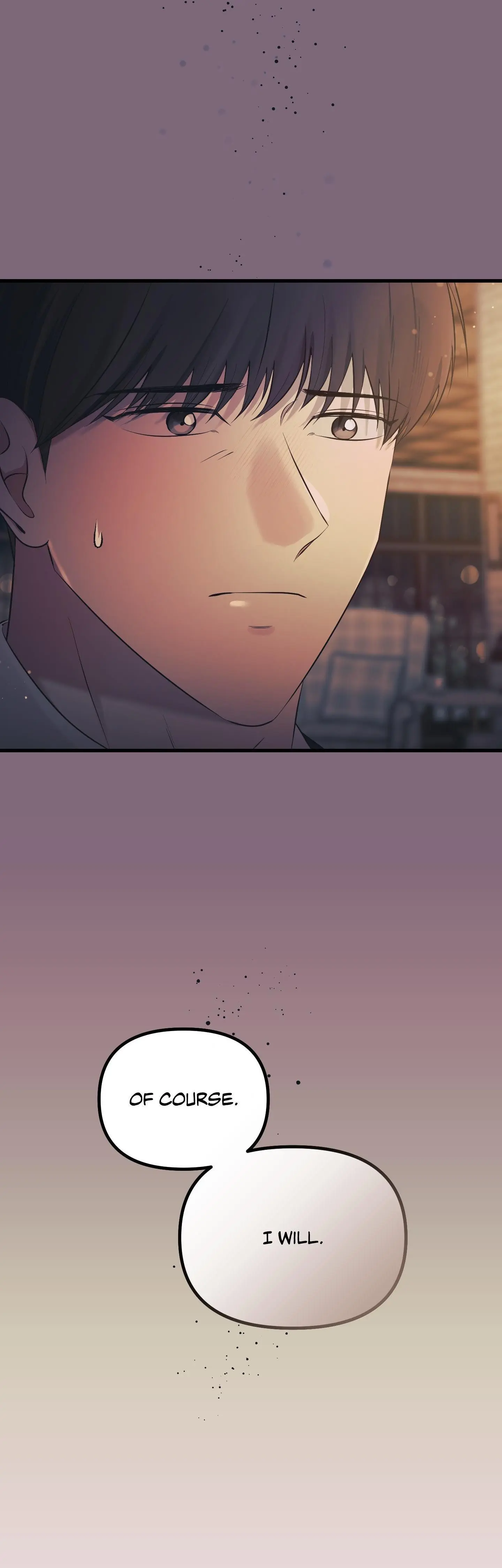 On the Dot - Chapter 15 Page 13