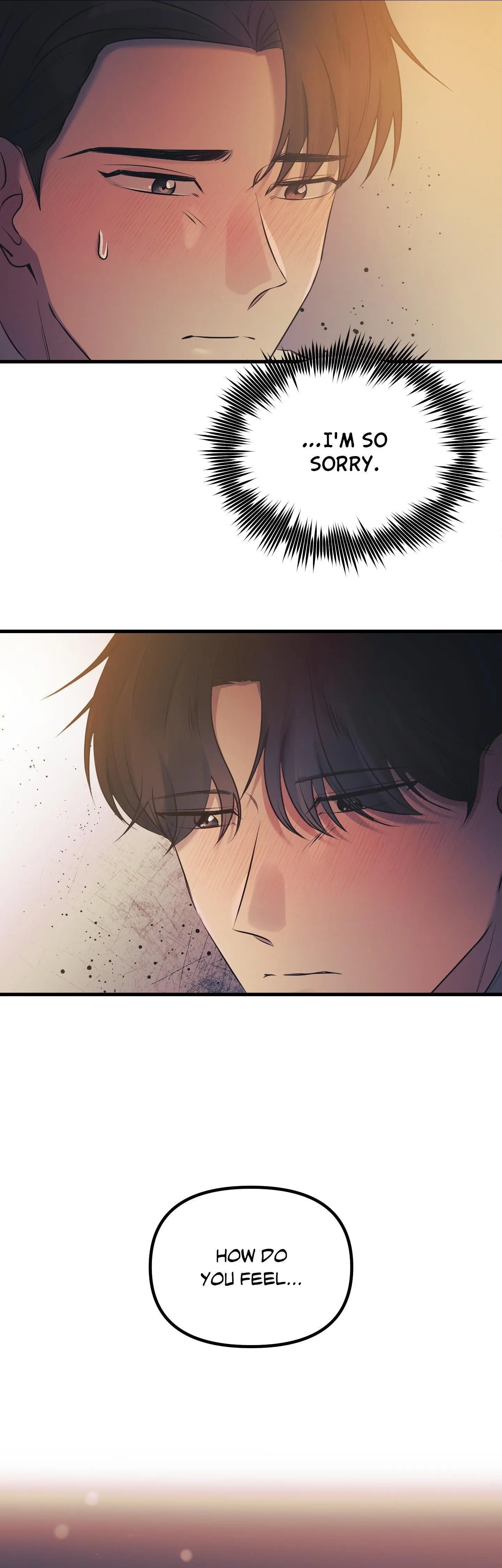On the Dot - Chapter 15 Page 16