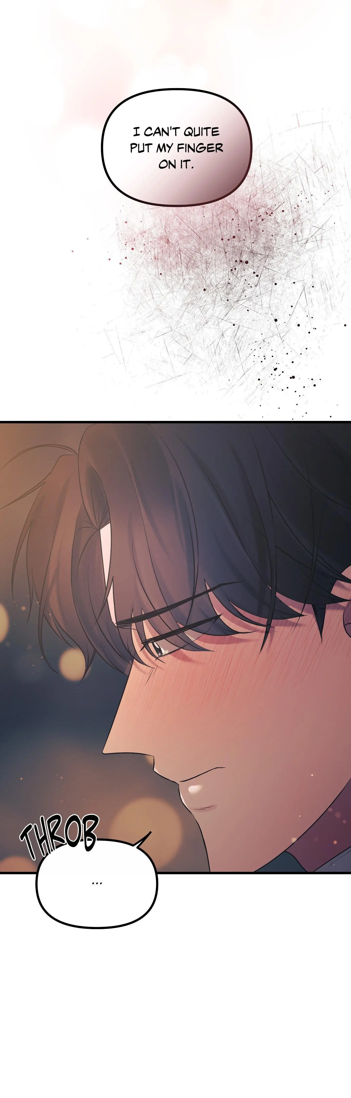 On the Dot - Chapter 15 Page 19