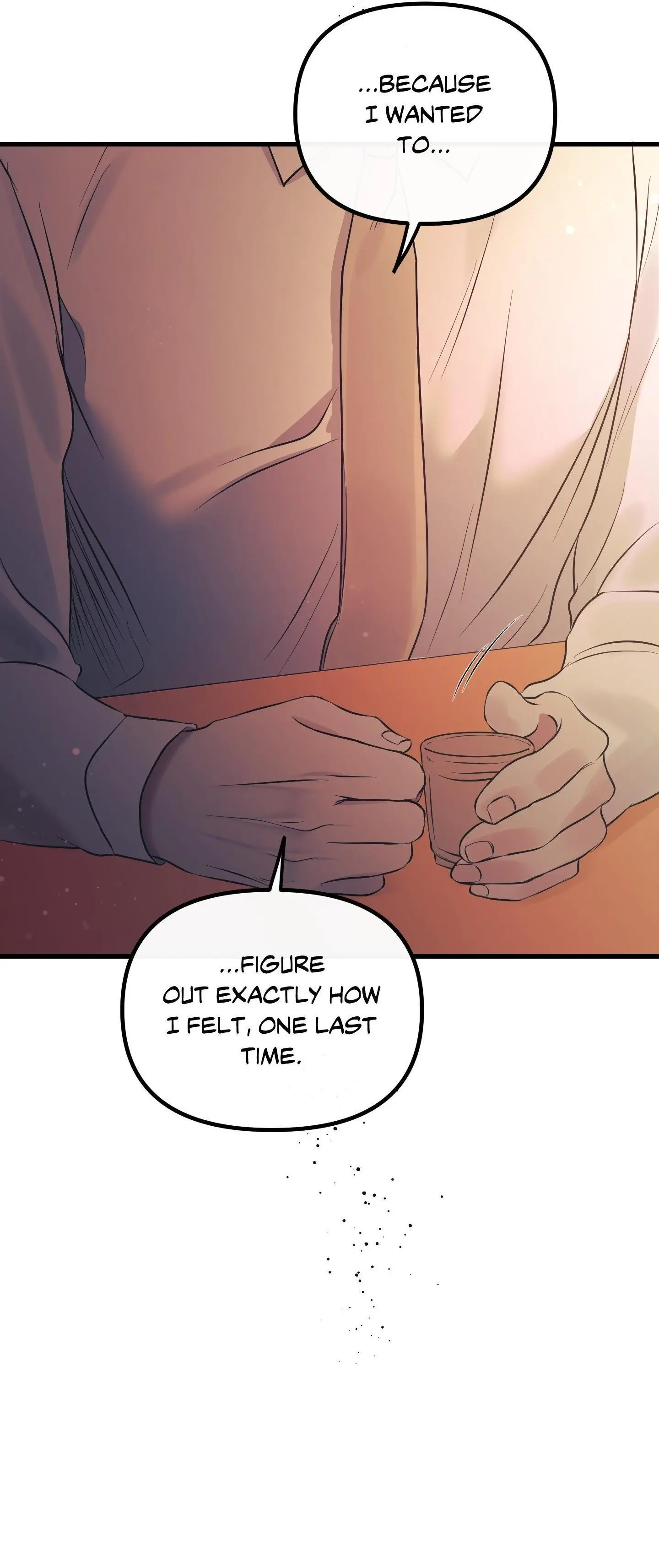 On the Dot - Chapter 15 Page 24