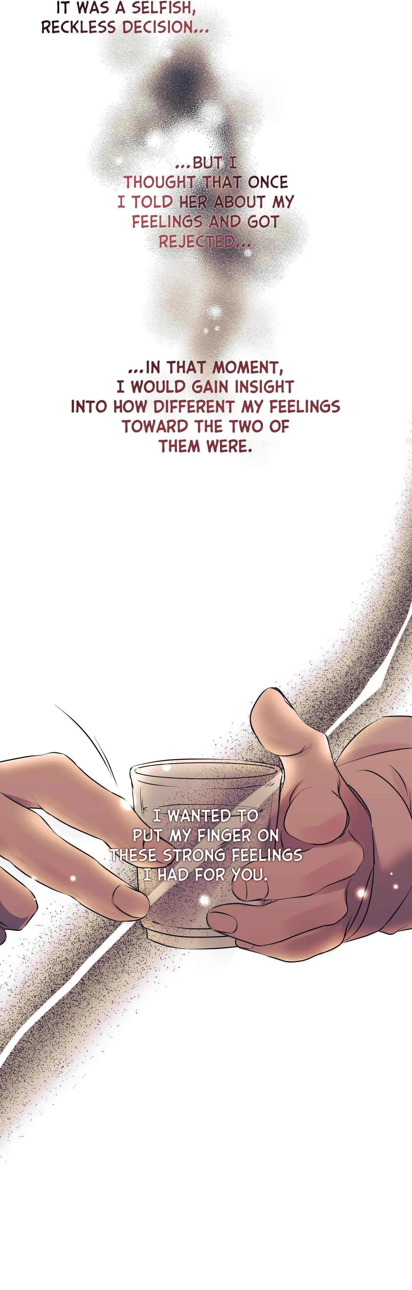 On the Dot - Chapter 15 Page 25