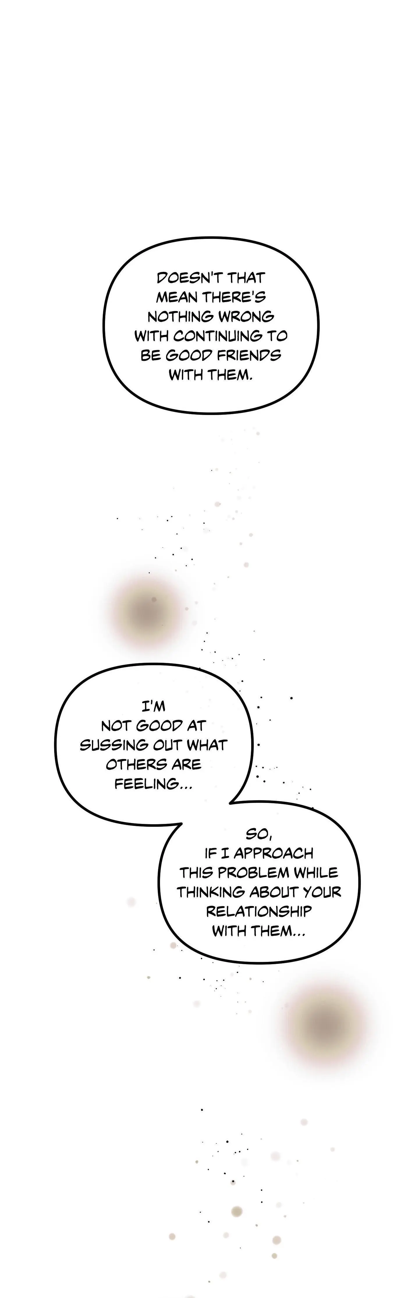 On the Dot - Chapter 15 Page 28