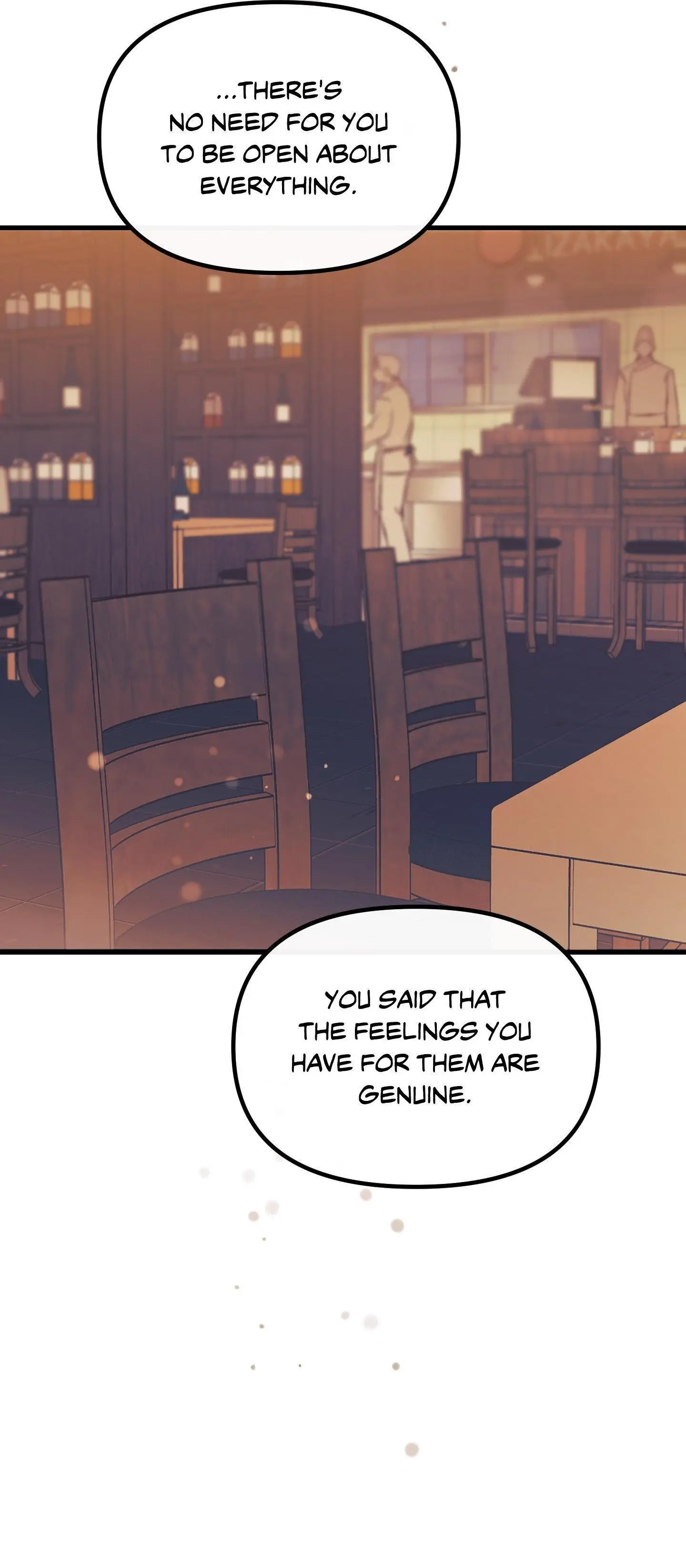 On the Dot - Chapter 15 Page 29