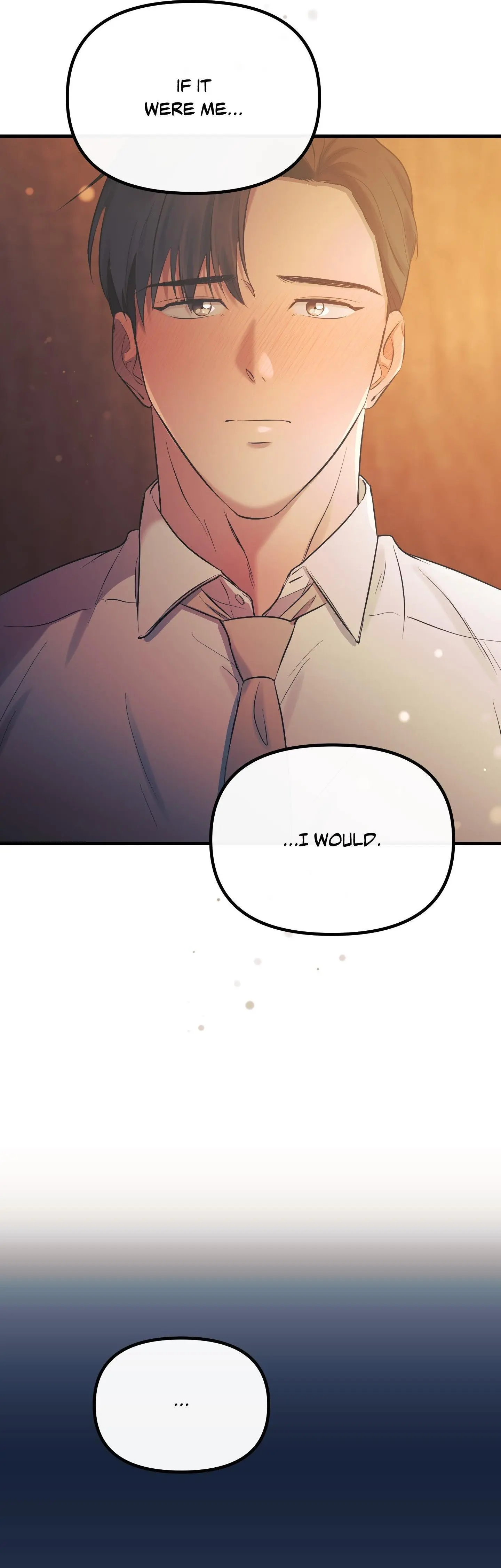 On the Dot - Chapter 15 Page 31