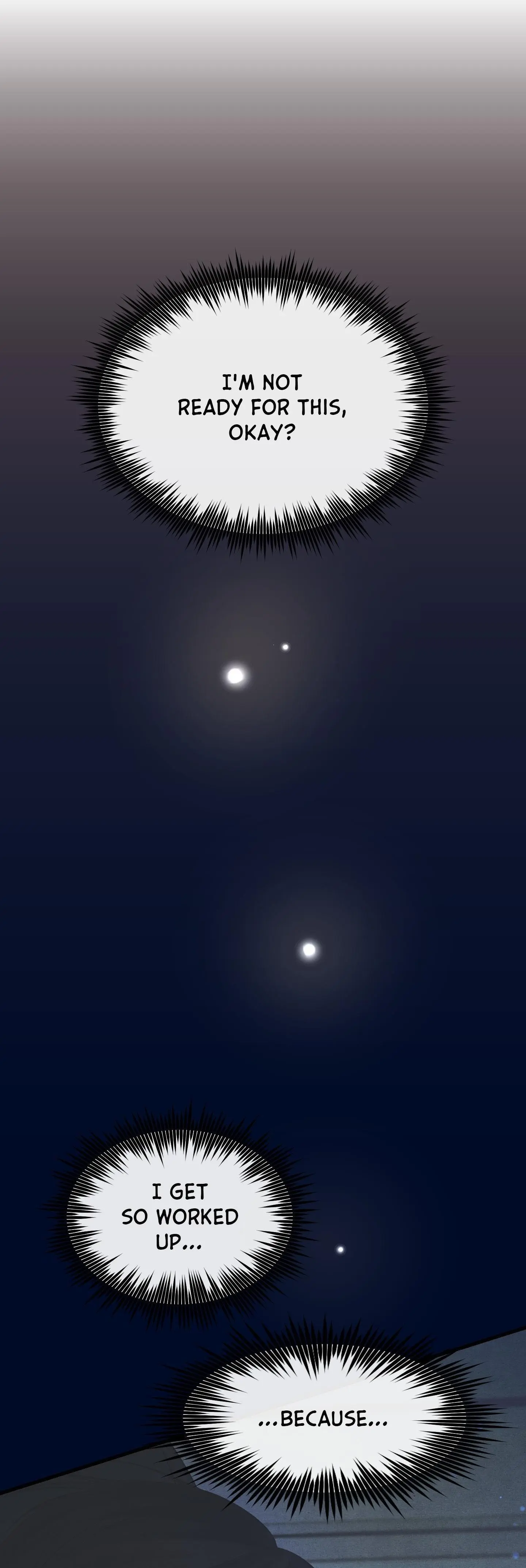 On the Dot - Chapter 15 Page 47