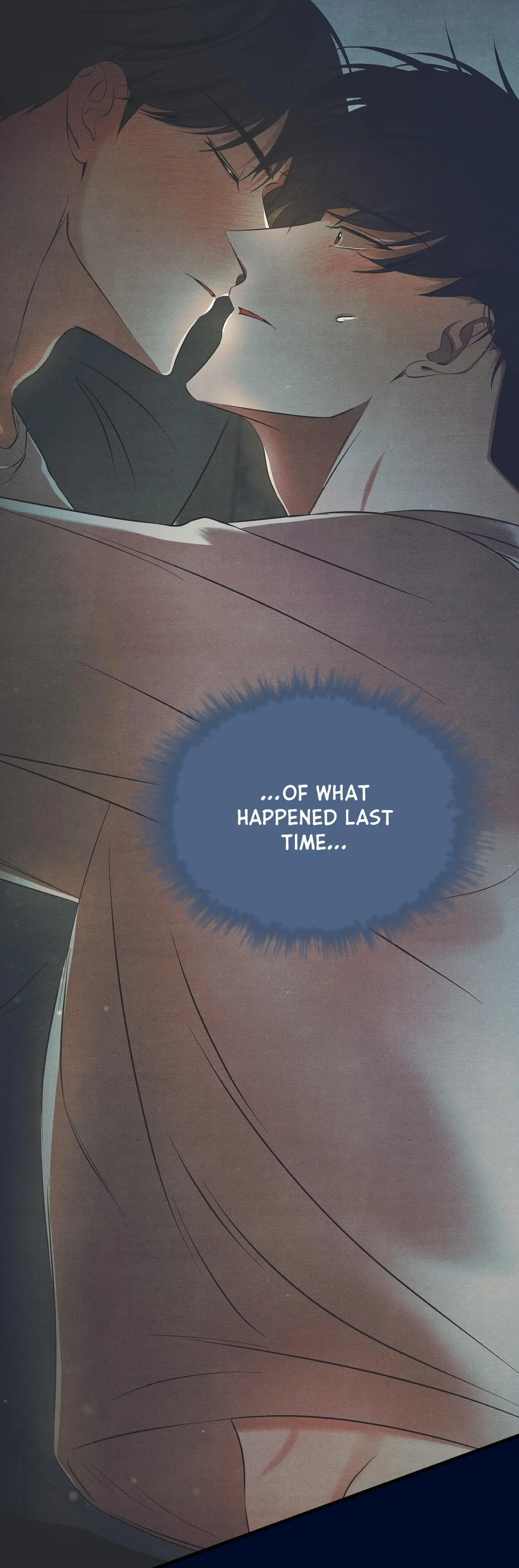 On the Dot - Chapter 15 Page 48