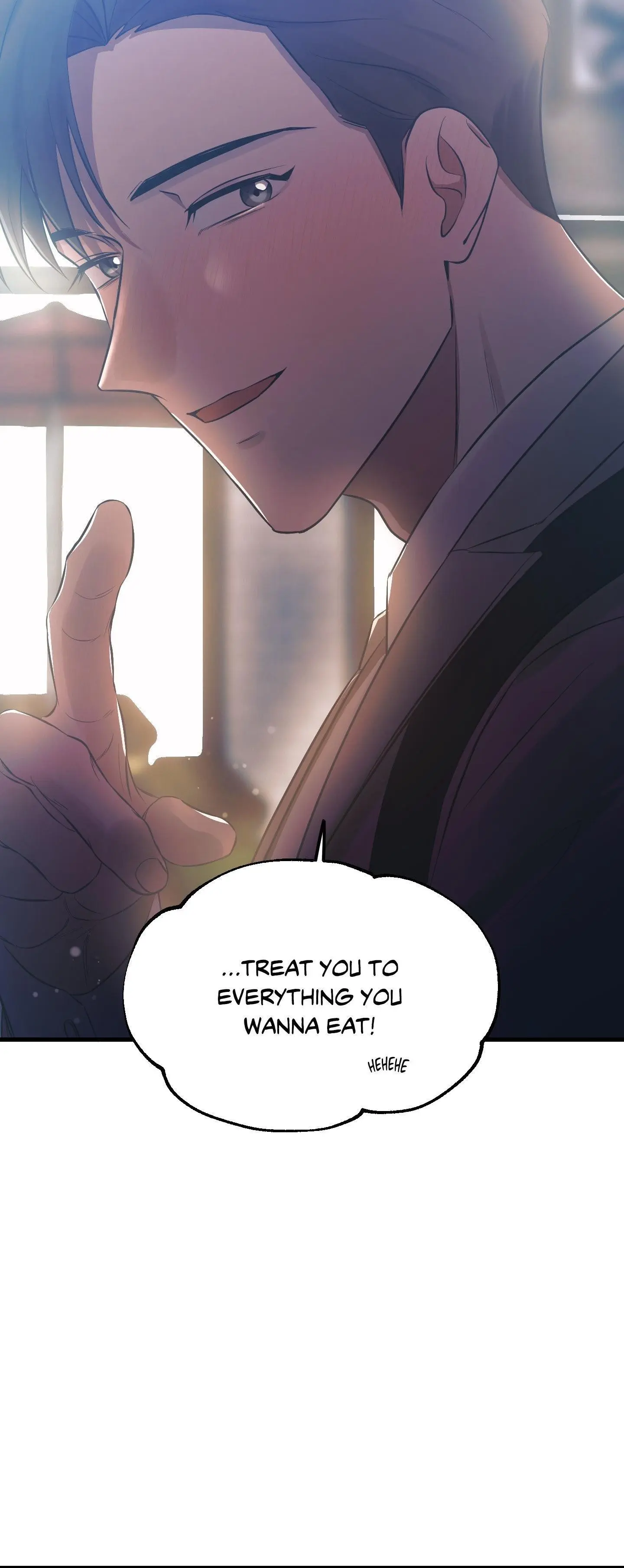On the Dot - Chapter 15 Page 53