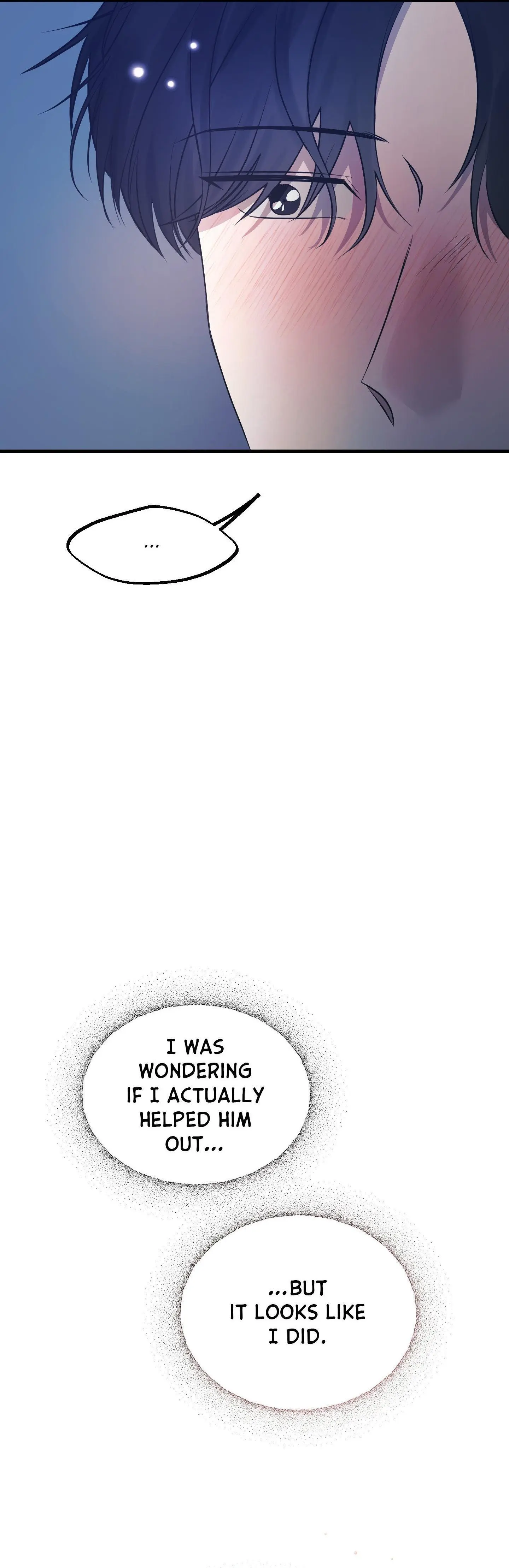 On the Dot - Chapter 15 Page 54