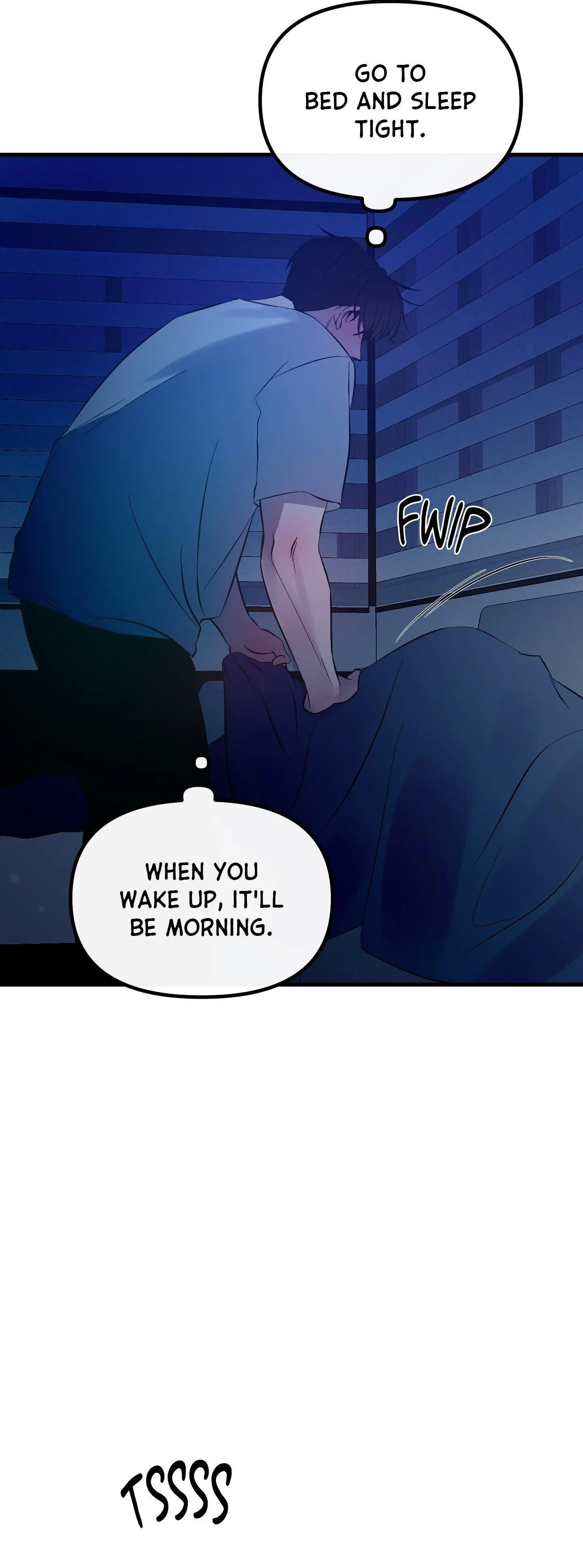 On the Dot - Chapter 15 Page 64