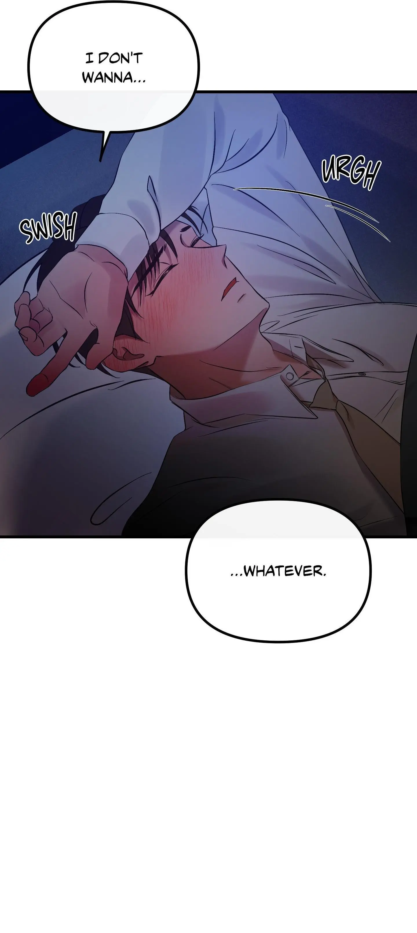 On the Dot - Chapter 15 Page 68