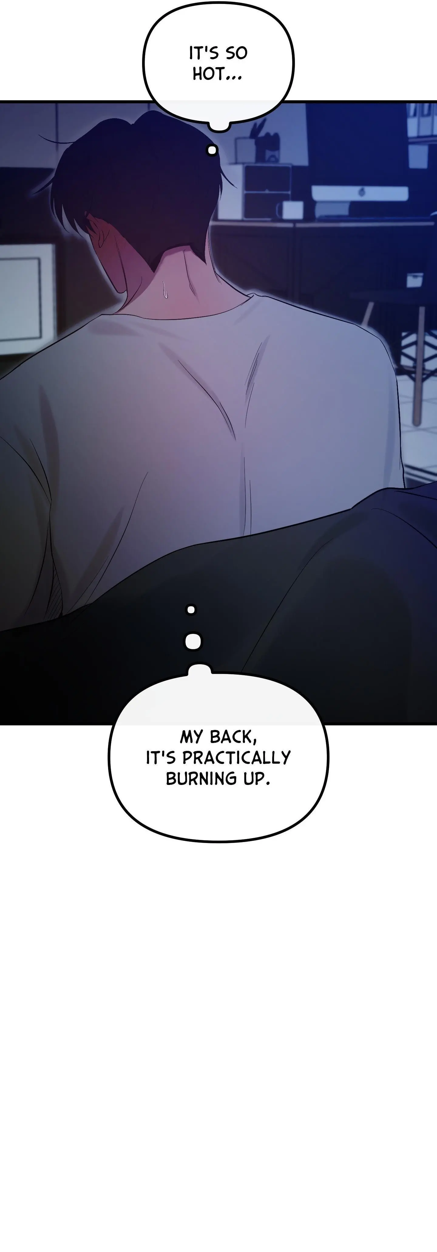 On the Dot - Chapter 15 Page 69