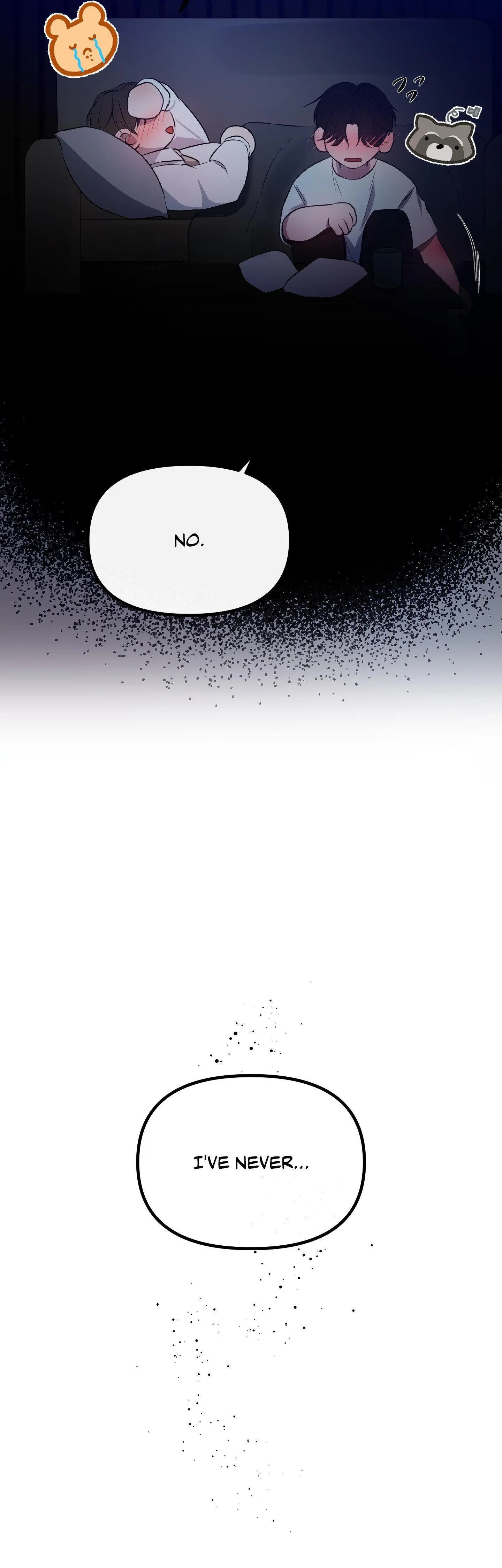 On the Dot - Chapter 15 Page 71