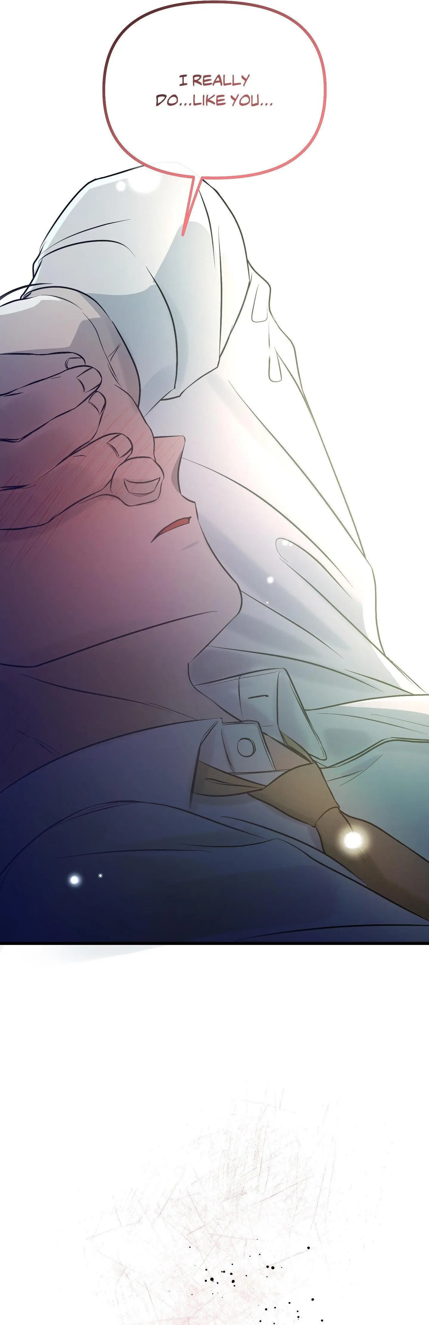 On the Dot - Chapter 15 Page 83