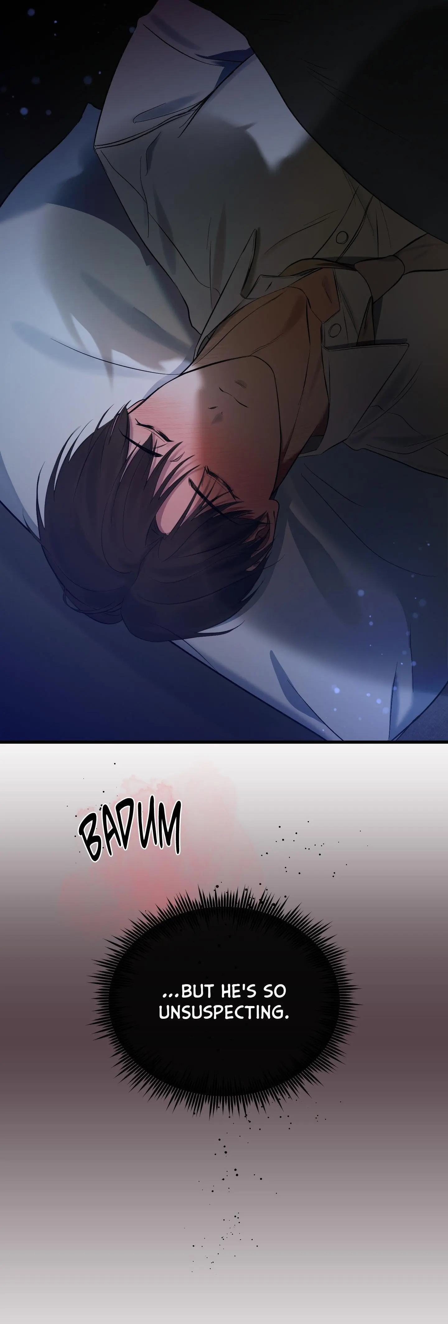 On the Dot - Chapter 15 Page 91