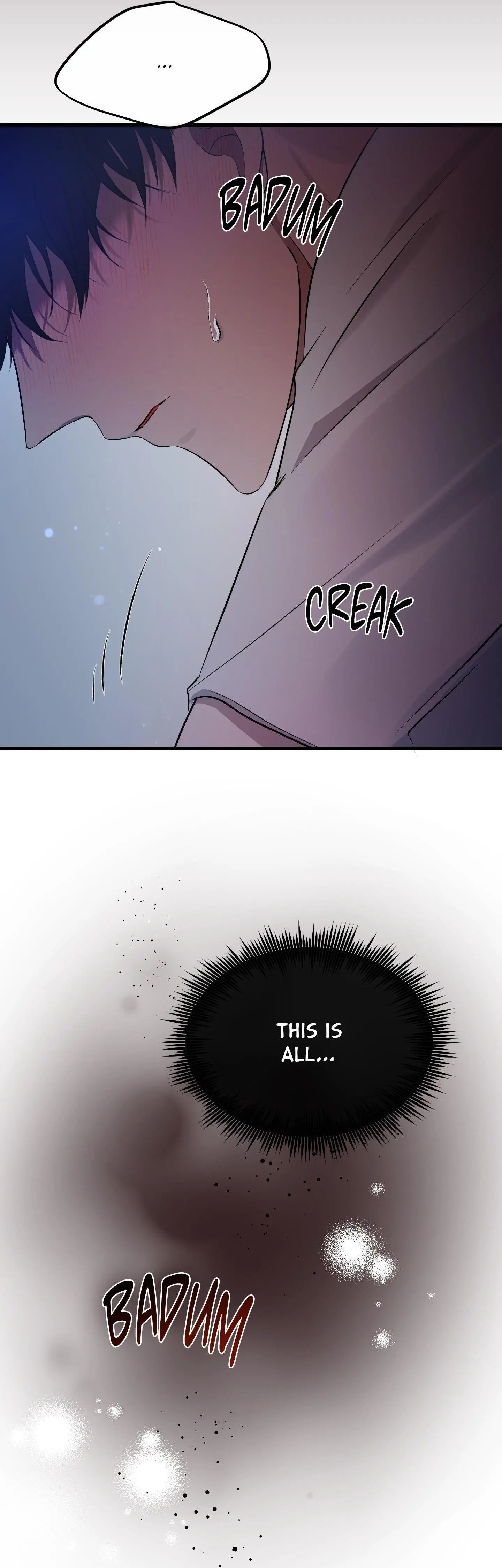 On the Dot - Chapter 15 Page 92