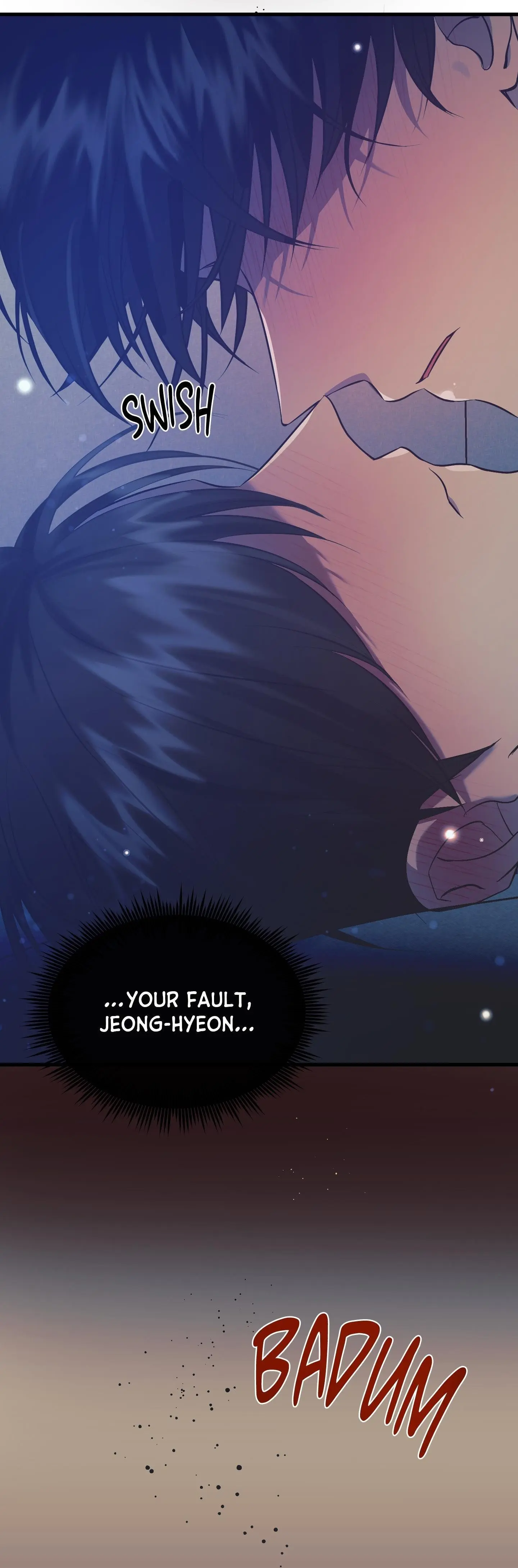 On the Dot - Chapter 15 Page 93