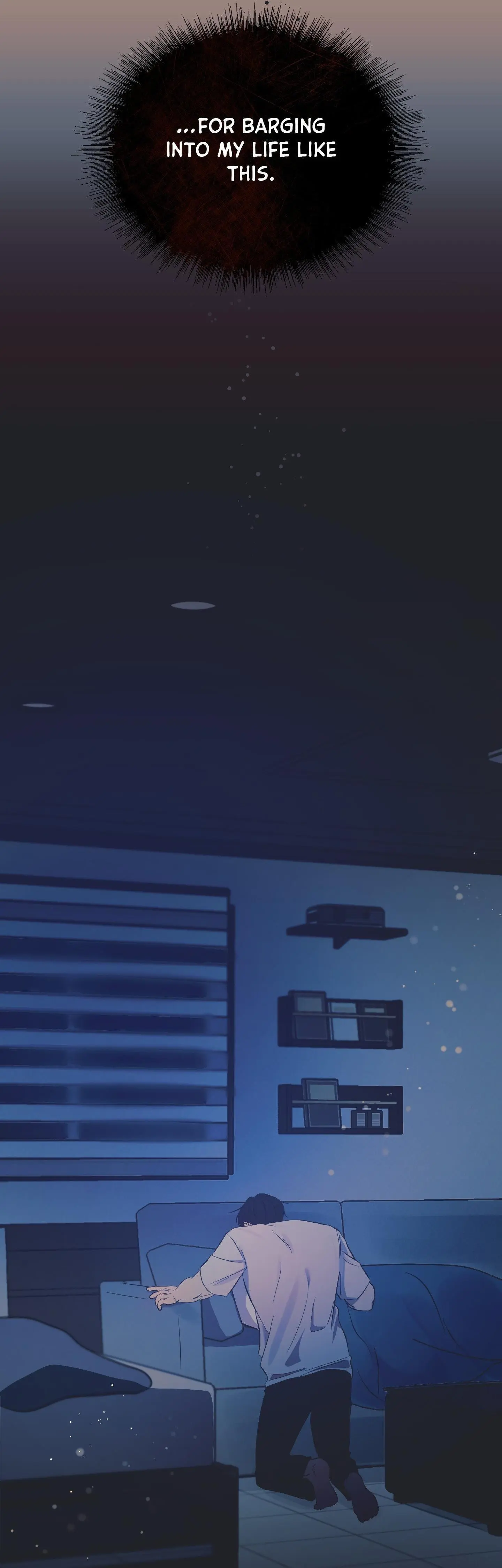On the Dot - Chapter 15 Page 94