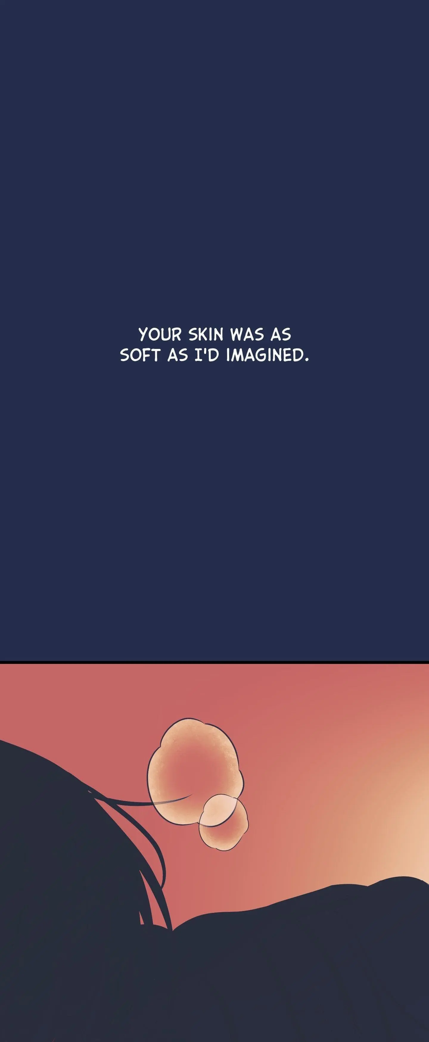 On the Dot - Chapter 16 Page 6