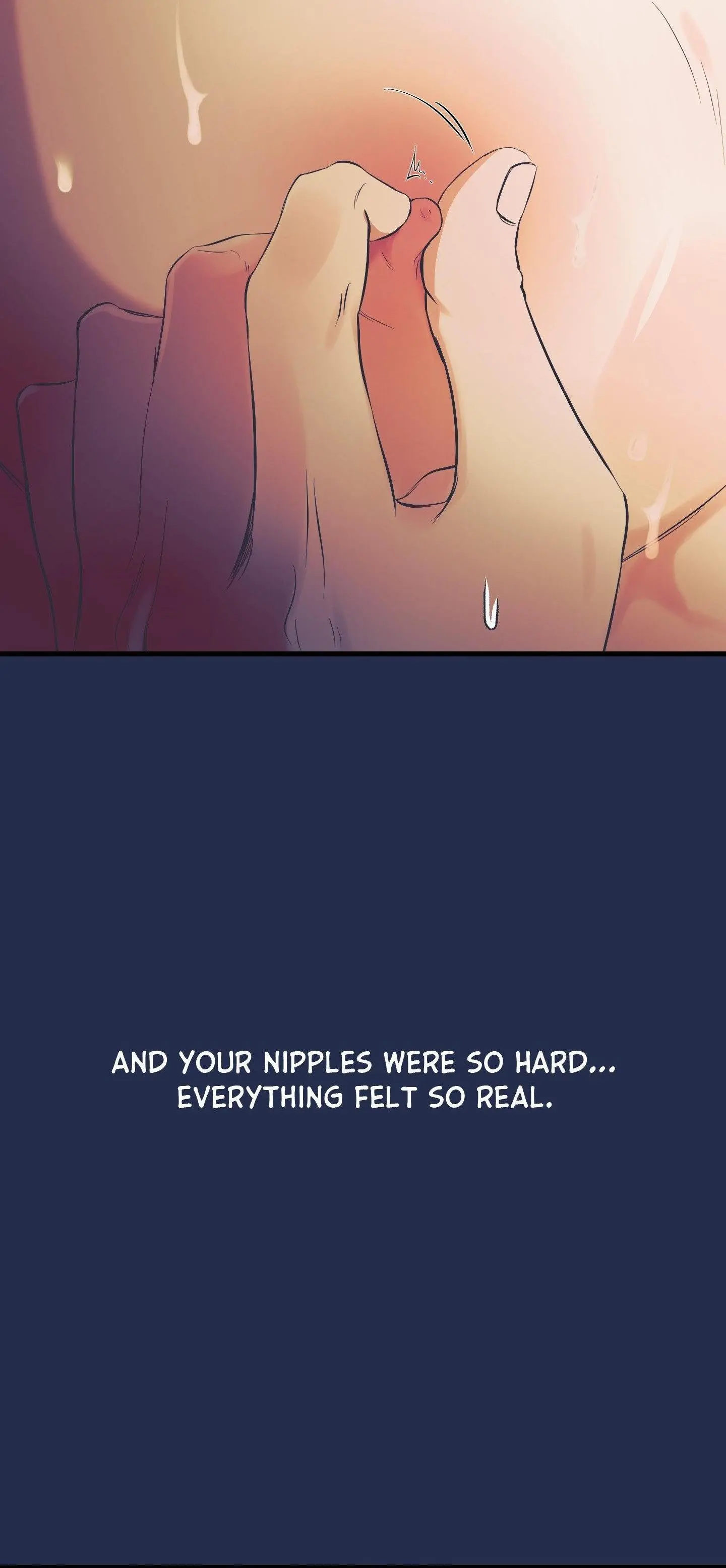 On the Dot - Chapter 16 Page 8