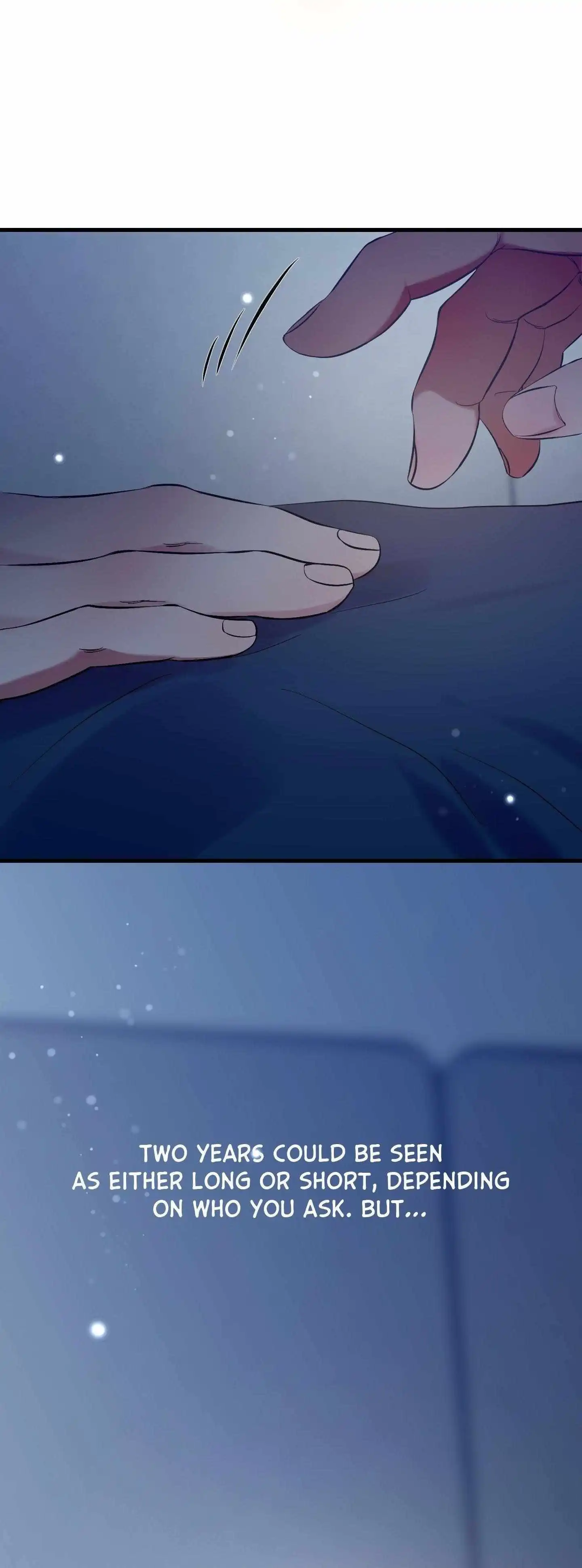 On the Dot - Chapter 16 Page 24