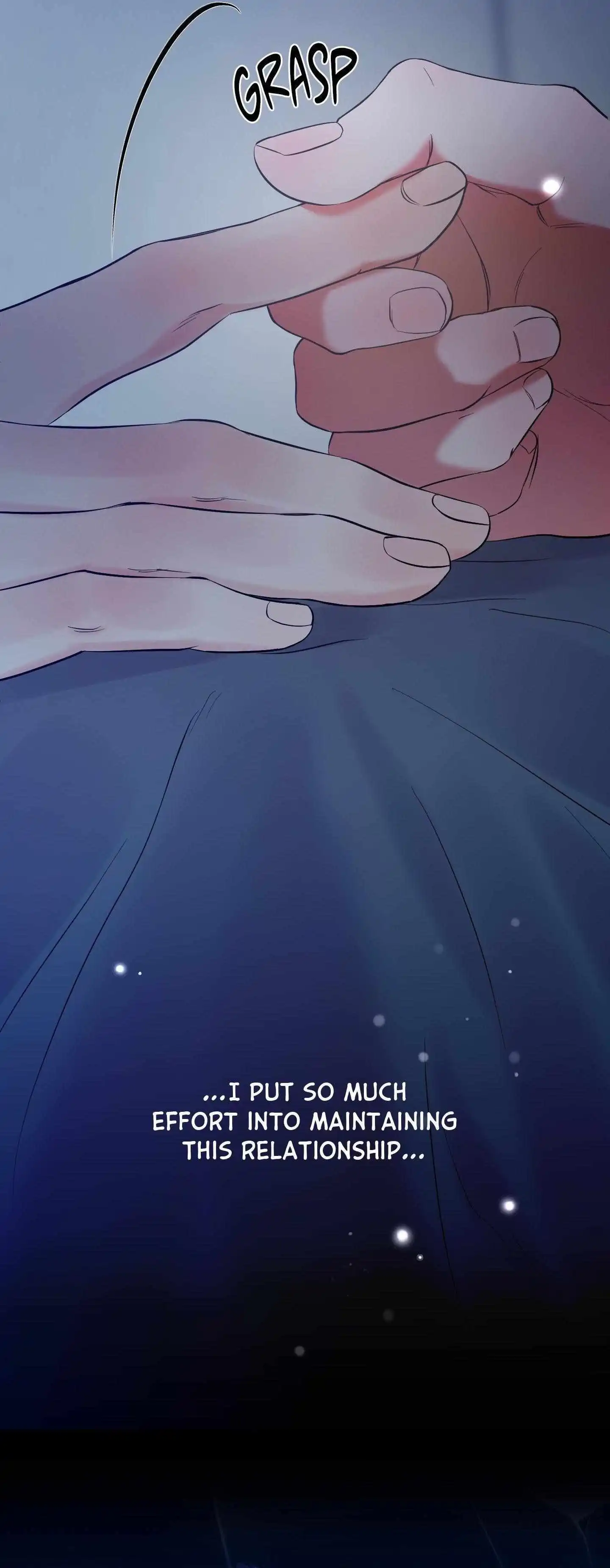 On the Dot - Chapter 16 Page 25