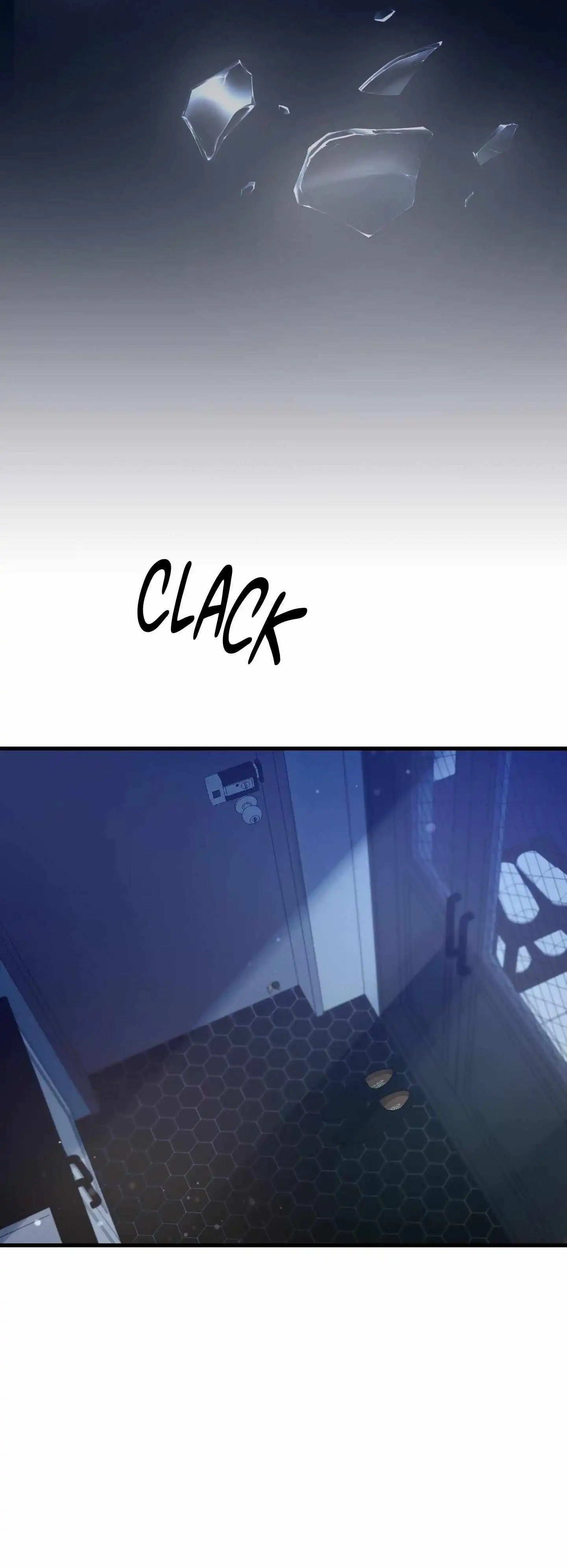 On the Dot - Chapter 16 Page 27