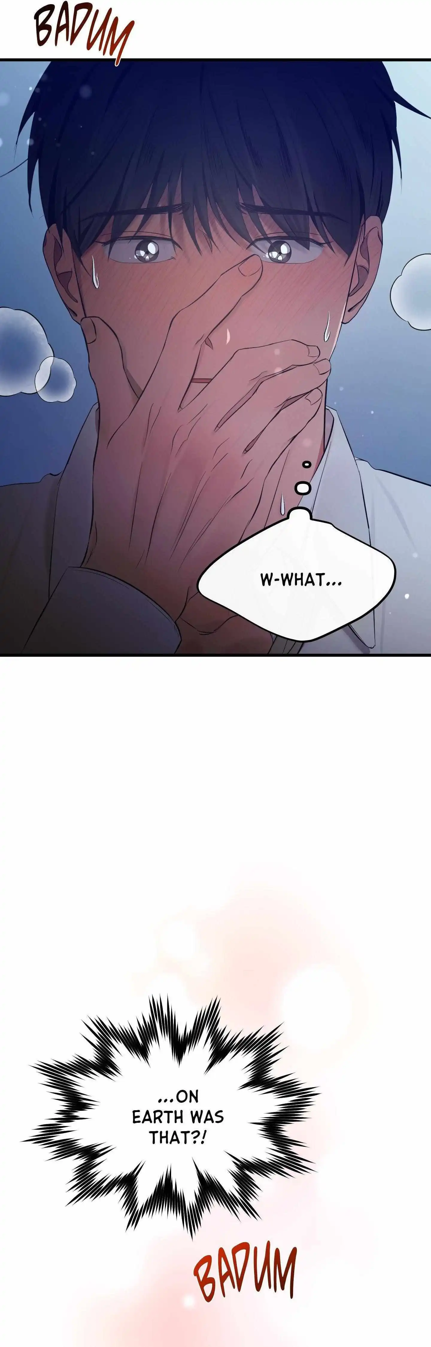 On the Dot - Chapter 16 Page 30