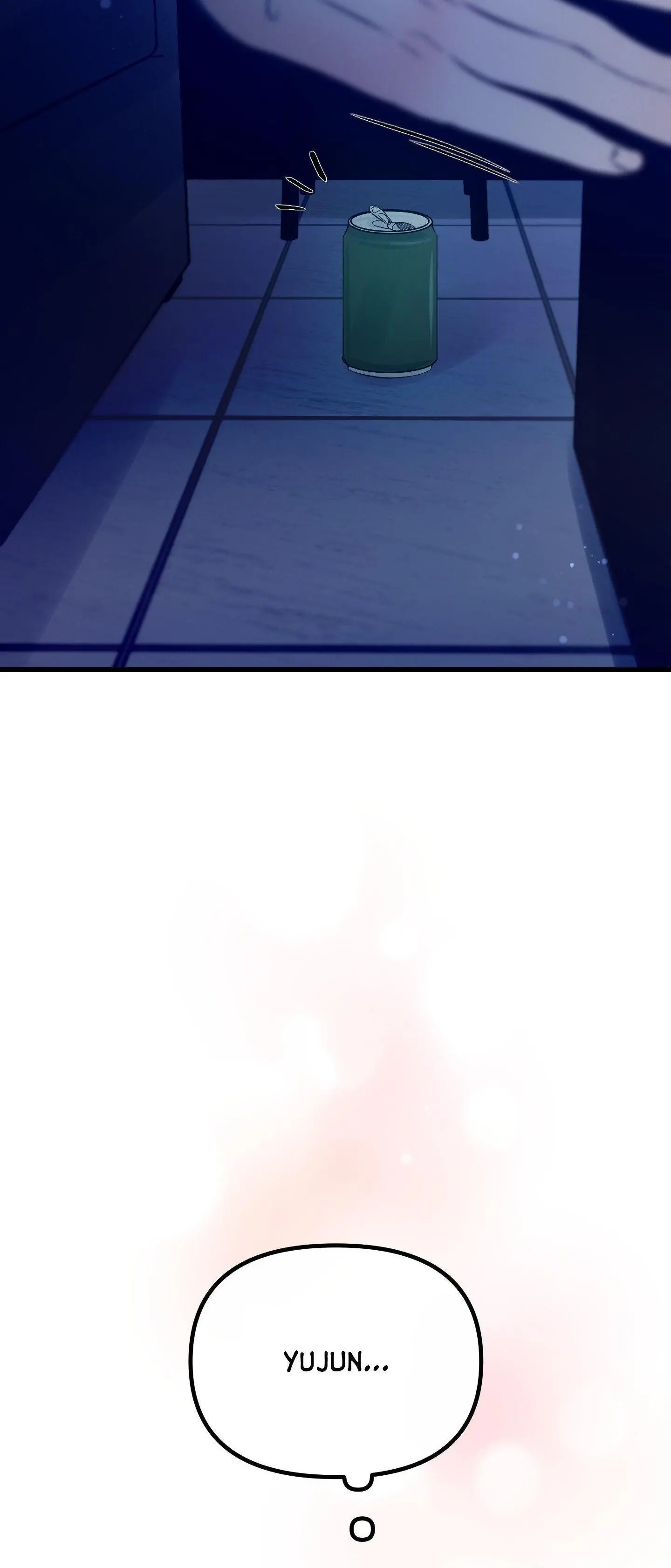 On the Dot - Chapter 16 Page 35