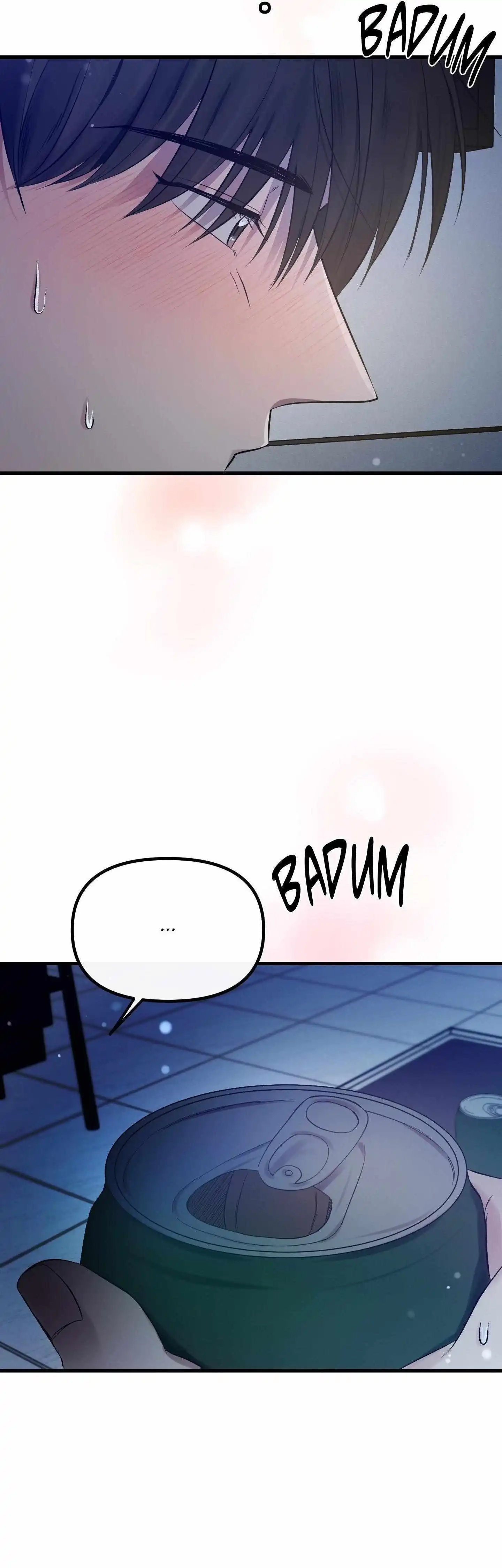 On the Dot - Chapter 16 Page 36