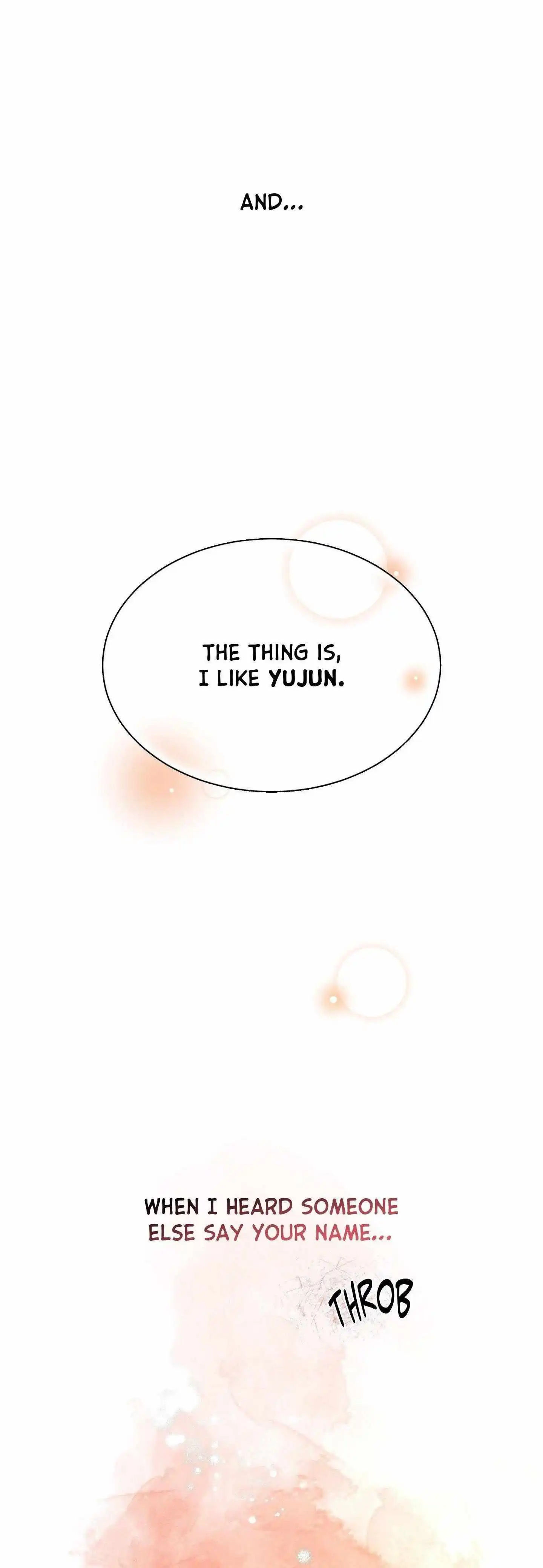 On the Dot - Chapter 16 Page 40