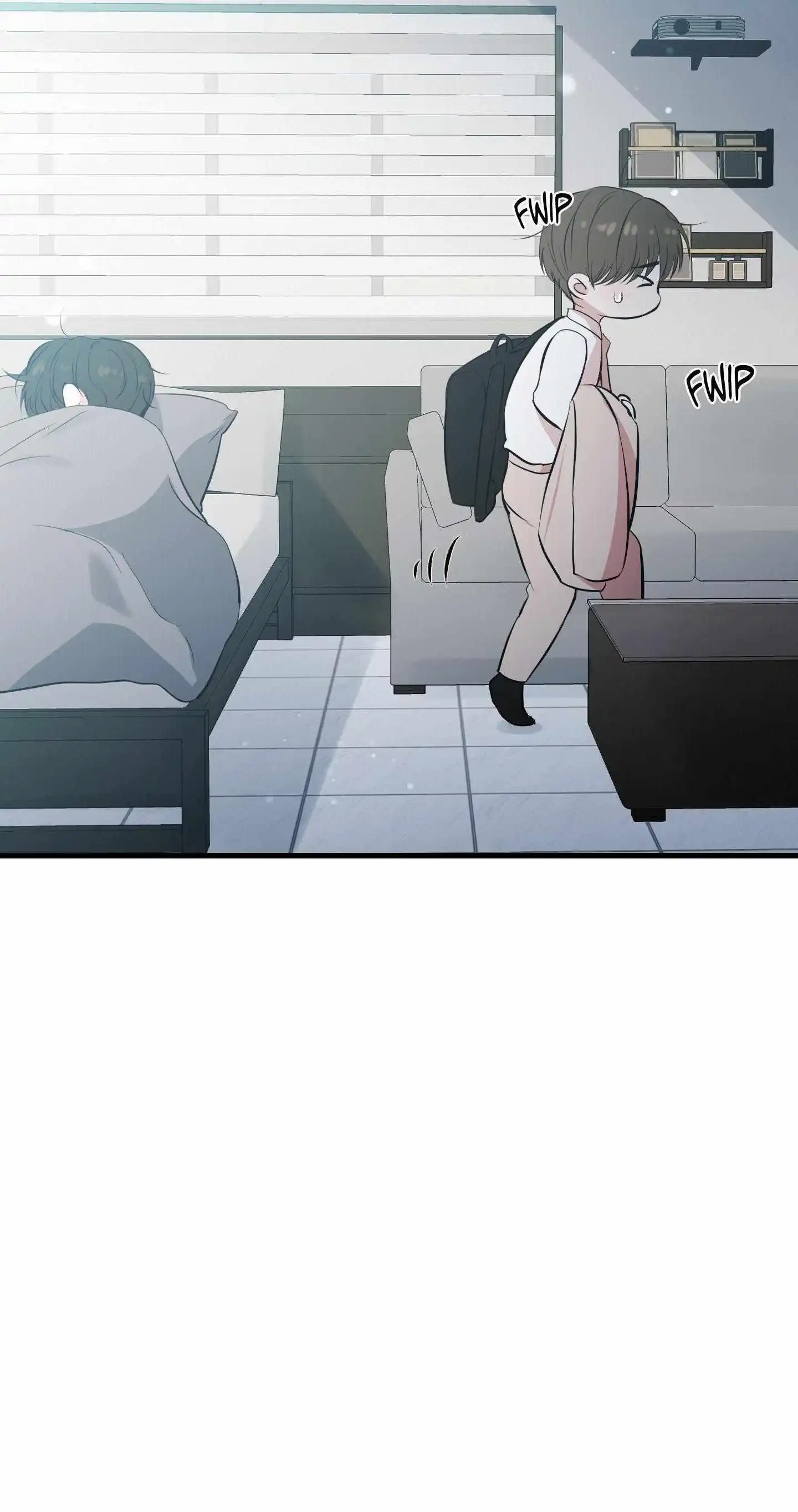 On the Dot - Chapter 16 Page 53