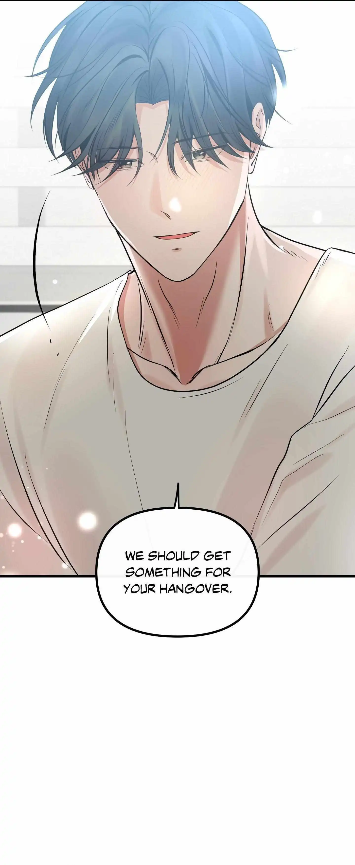 On the Dot - Chapter 16 Page 57