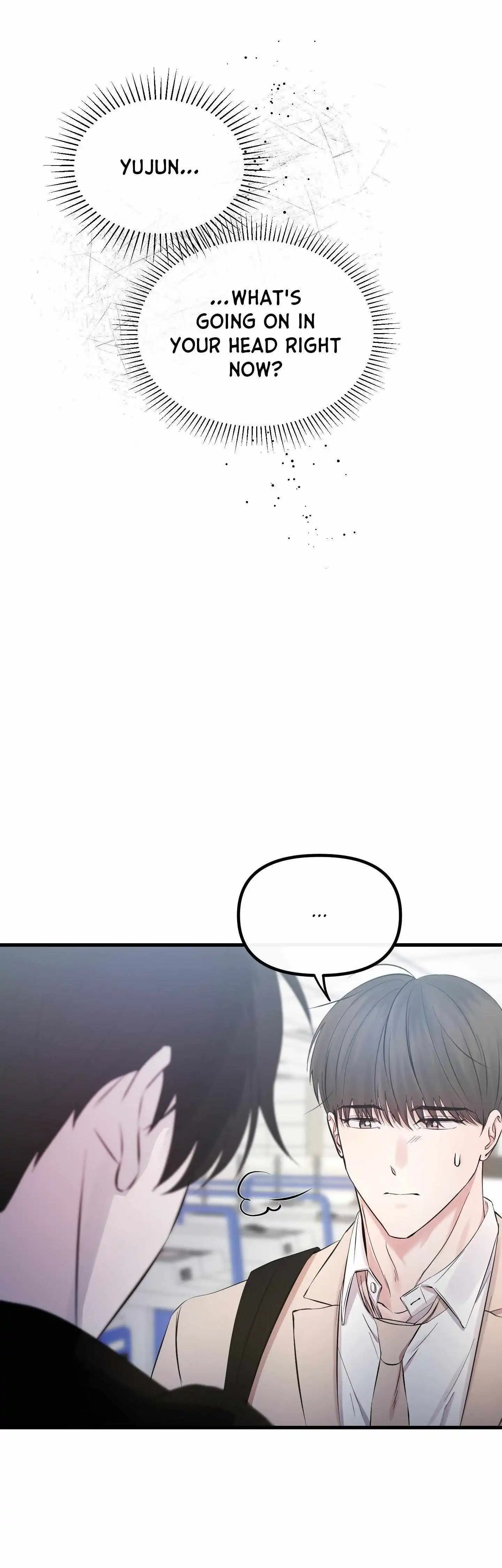 On the Dot - Chapter 16 Page 65