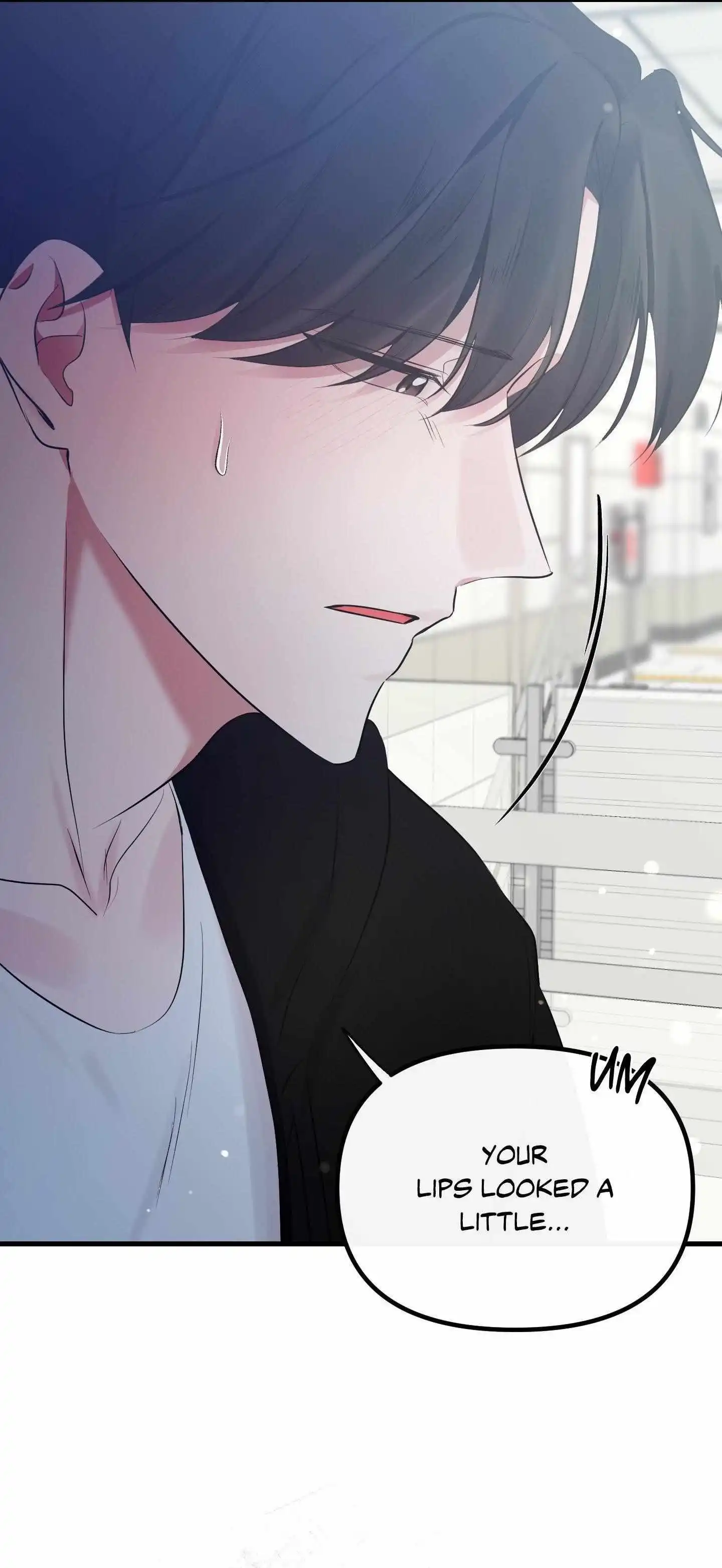 On the Dot - Chapter 16 Page 71