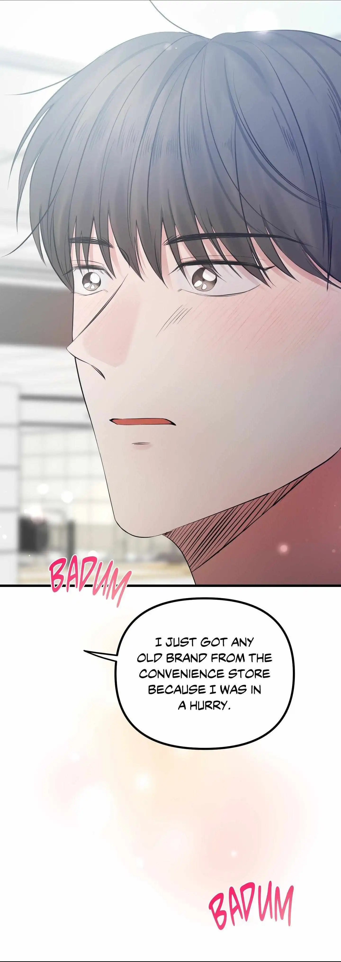 On the Dot - Chapter 16 Page 73
