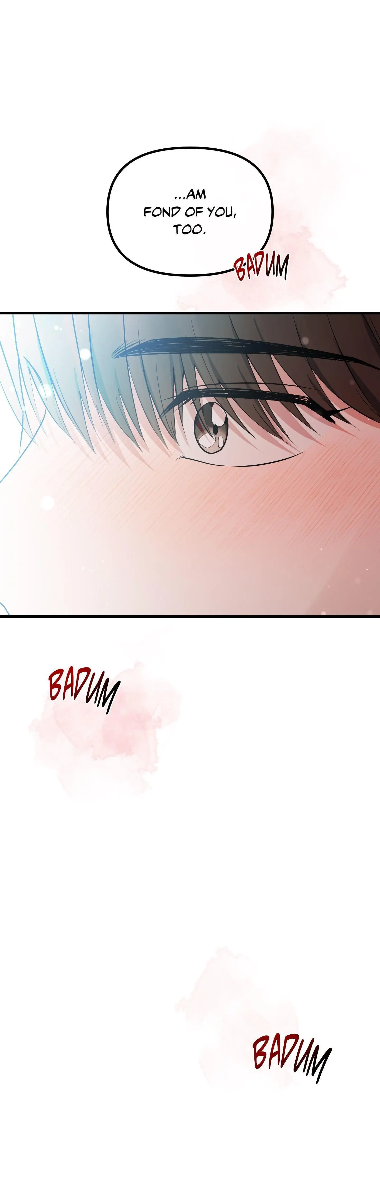 On the Dot - Chapter 17 Page 12
