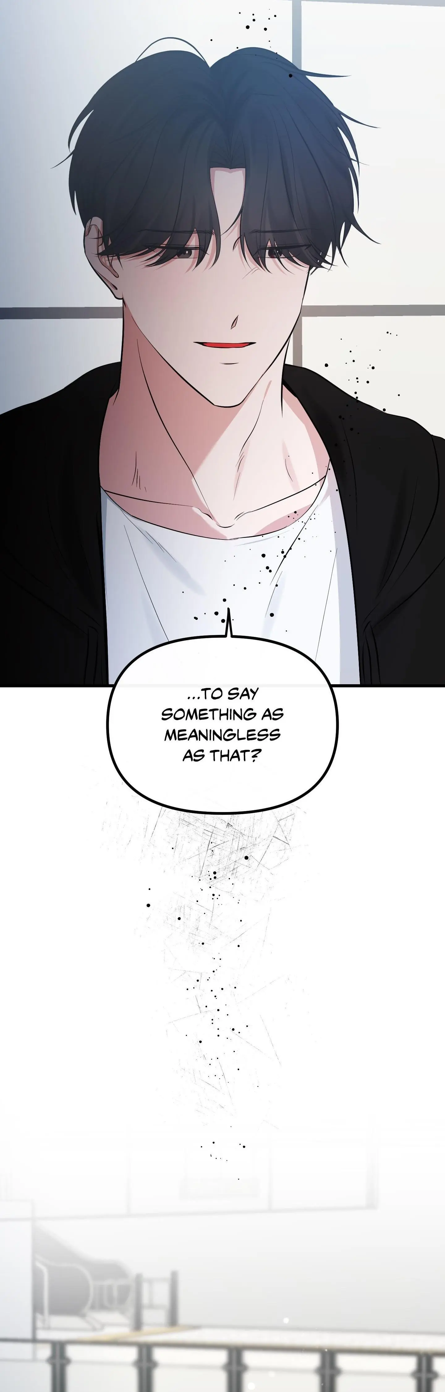 On the Dot - Chapter 17 Page 14