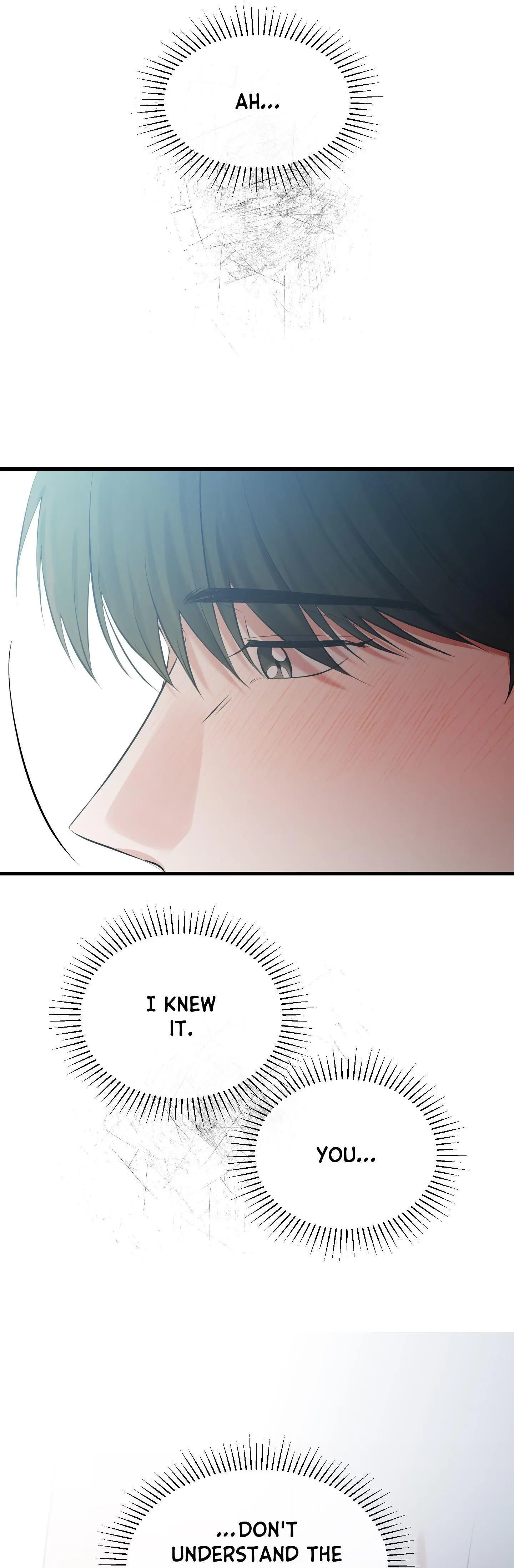 On the Dot - Chapter 17 Page 16