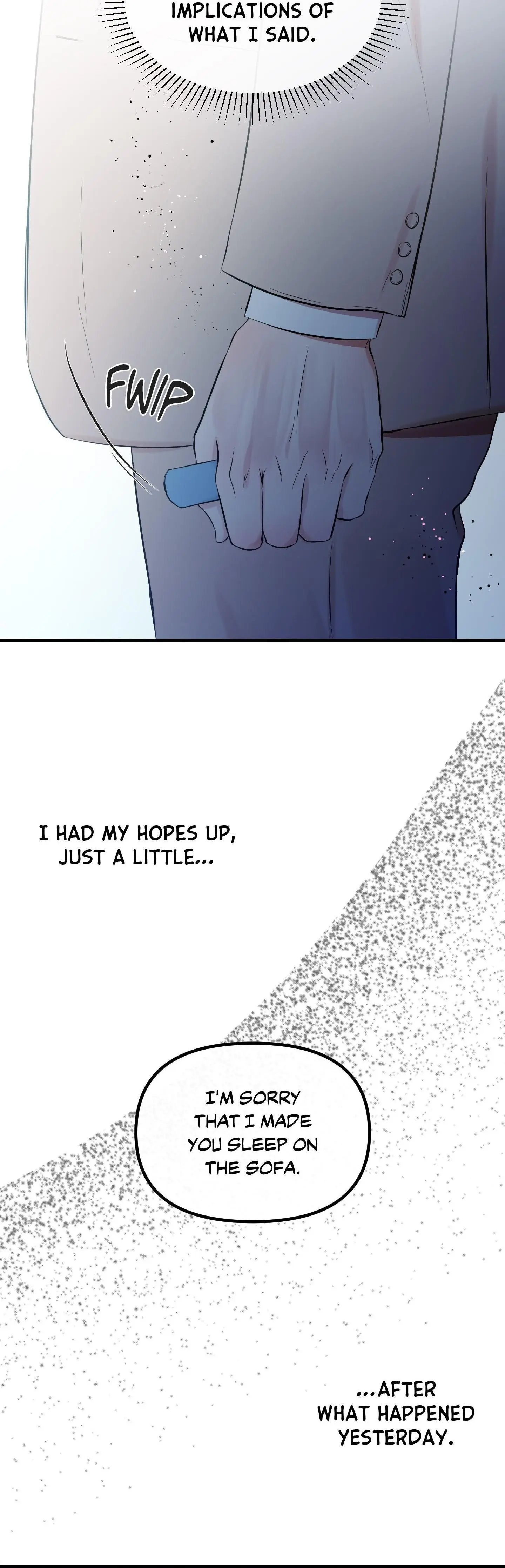 On the Dot - Chapter 17 Page 17