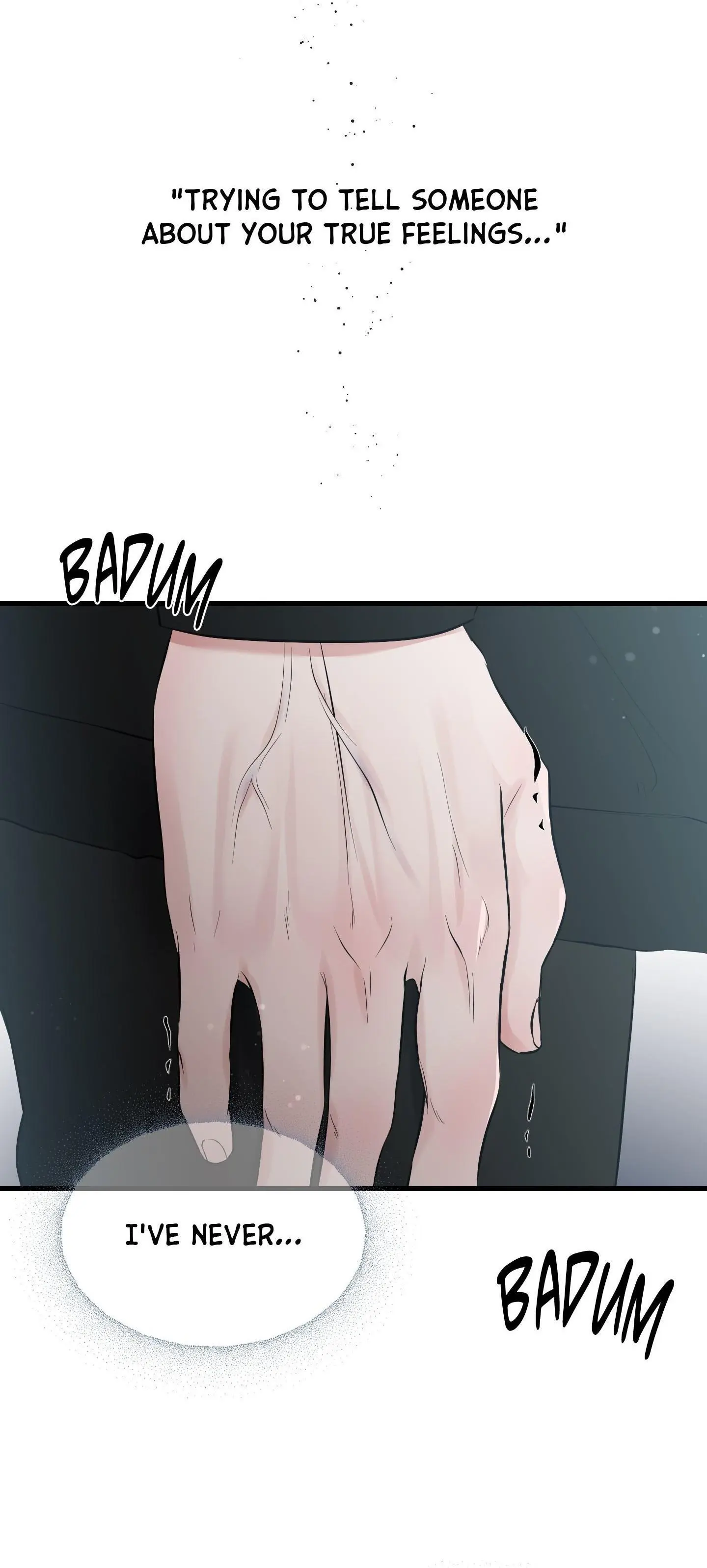On the Dot - Chapter 17 Page 24