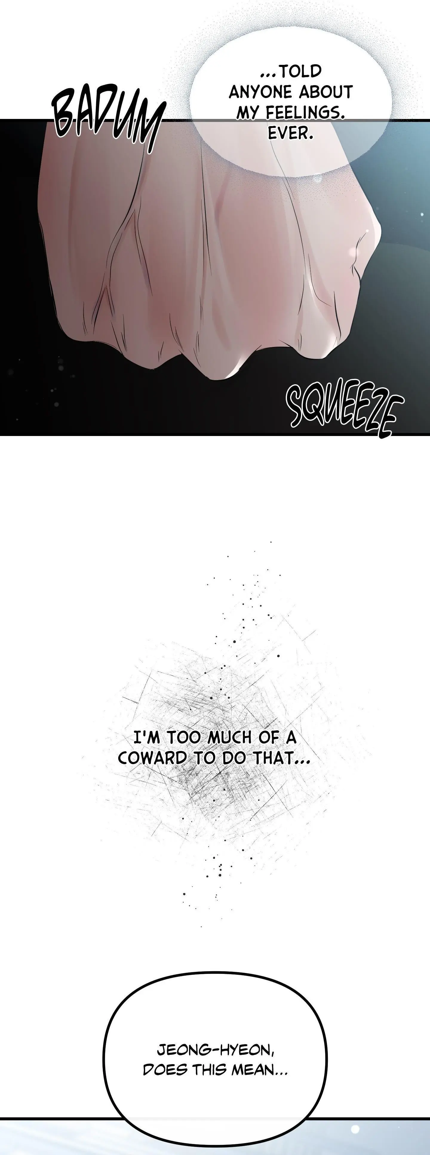 On the Dot - Chapter 17 Page 25