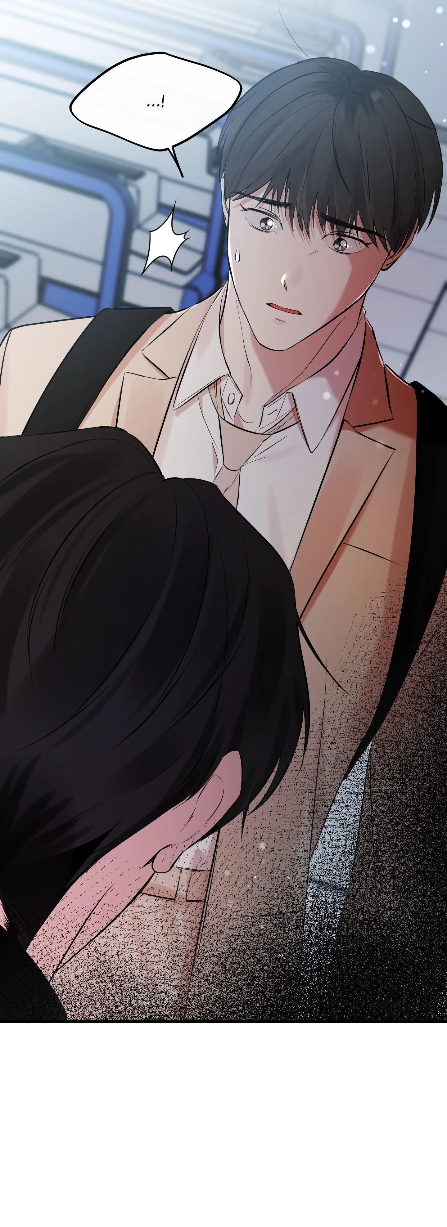 On the Dot - Chapter 17 Page 26