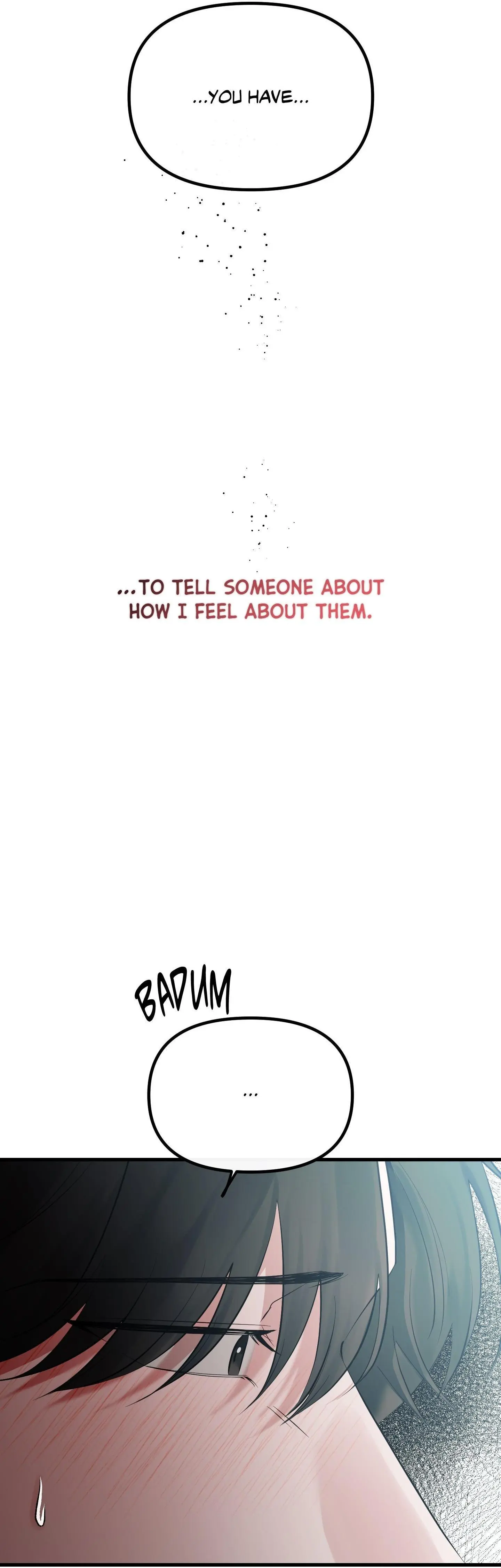 On the Dot - Chapter 17 Page 27