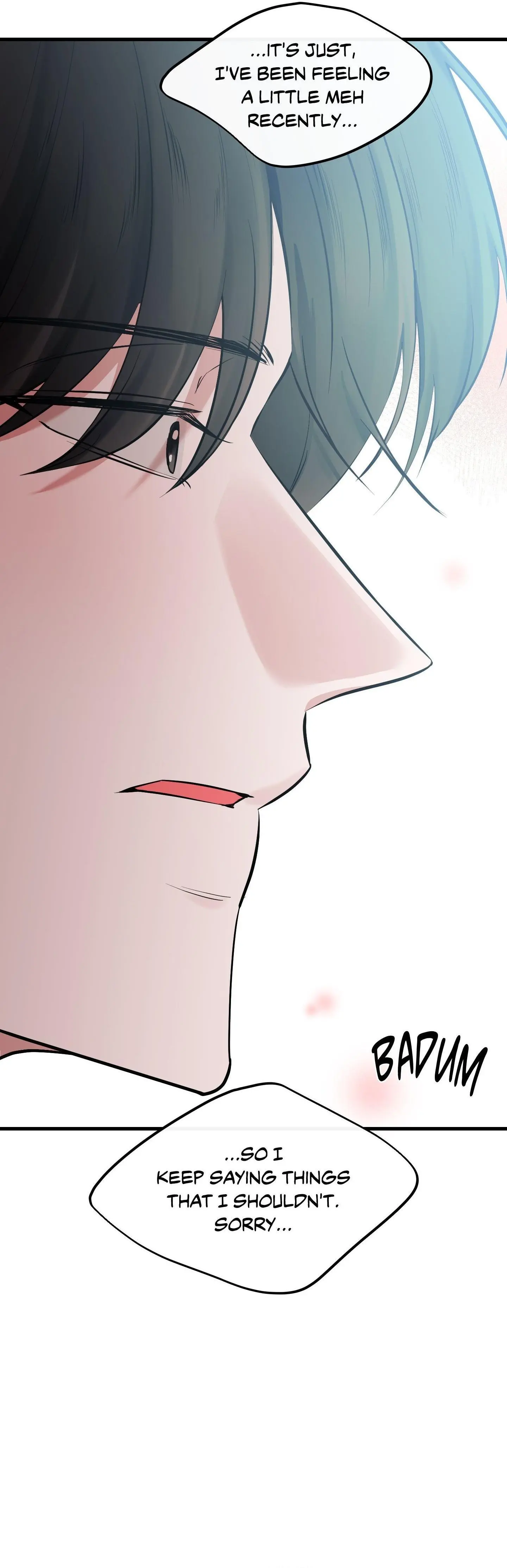 On the Dot - Chapter 17 Page 30