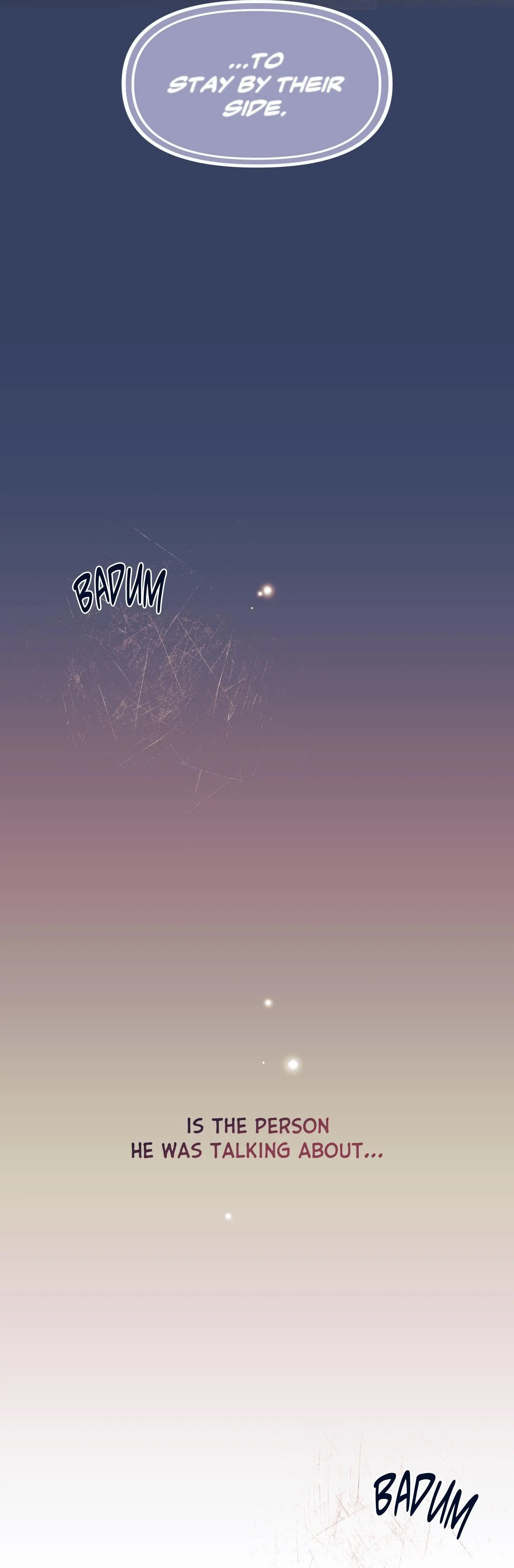 On the Dot - Chapter 17 Page 37