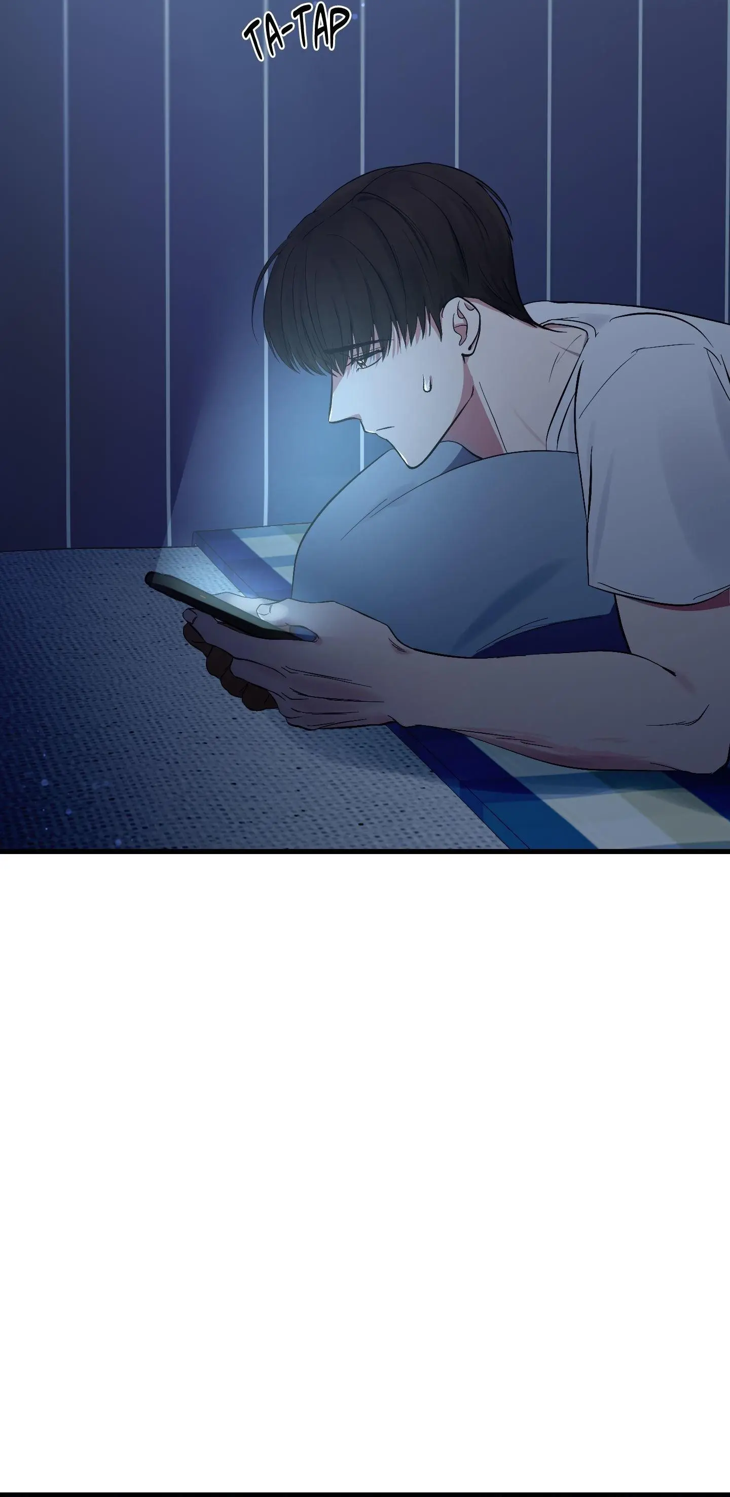 On the Dot - Chapter 17 Page 42