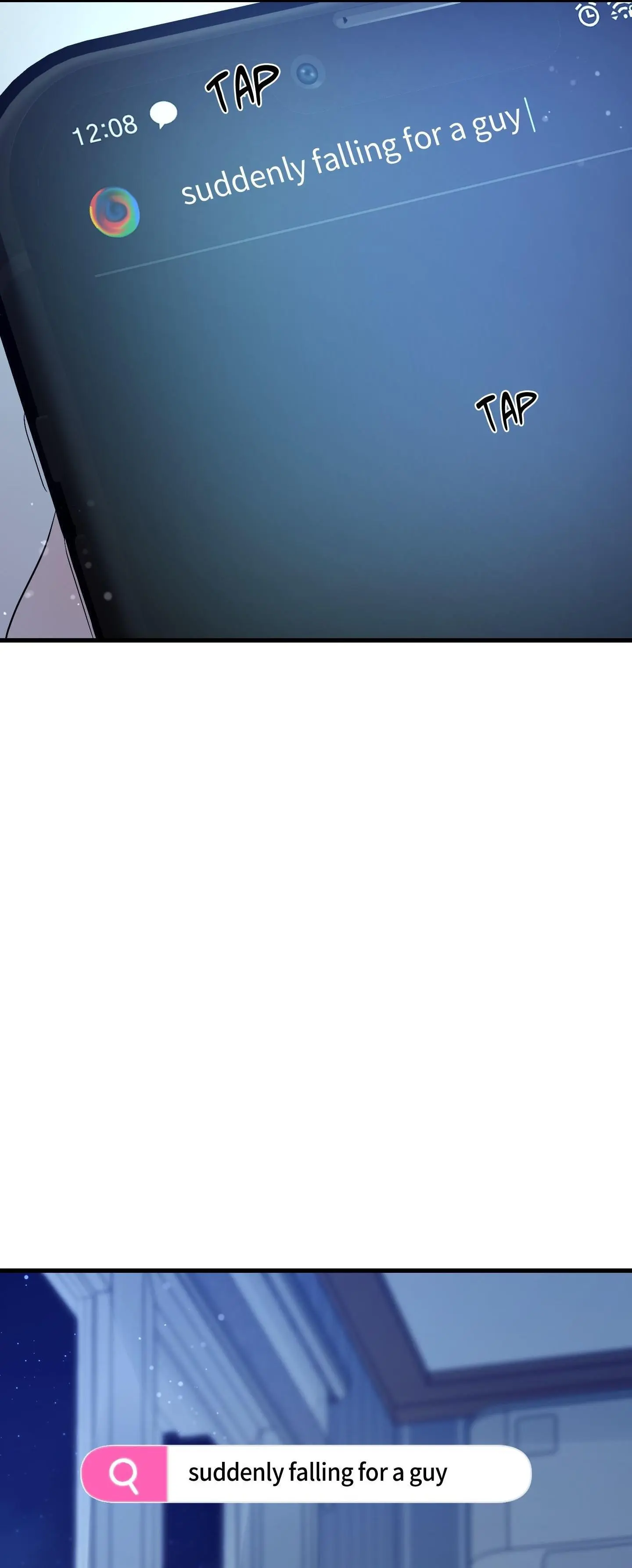 On the Dot - Chapter 17 Page 44